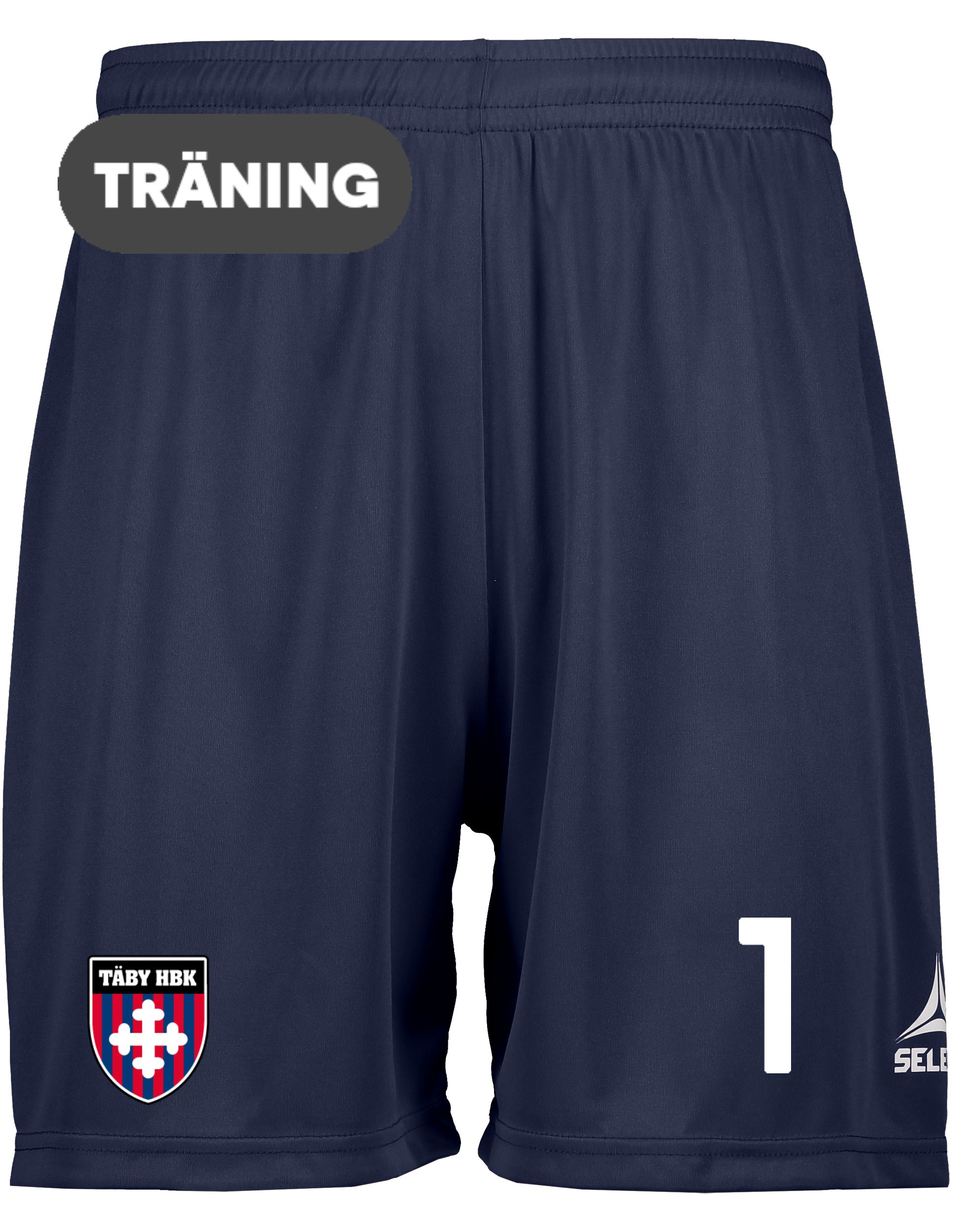 SELECT, PISA SHORTS JR