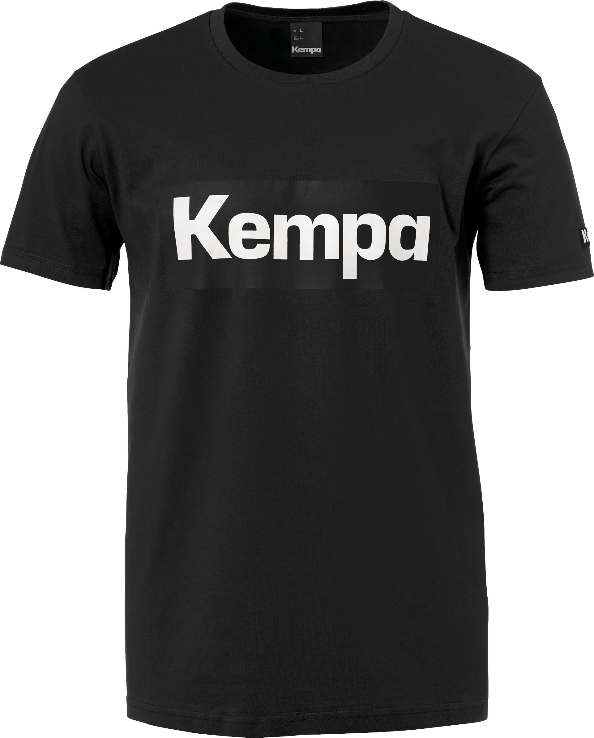 KEMPA, PROMO T-SHIRT 
