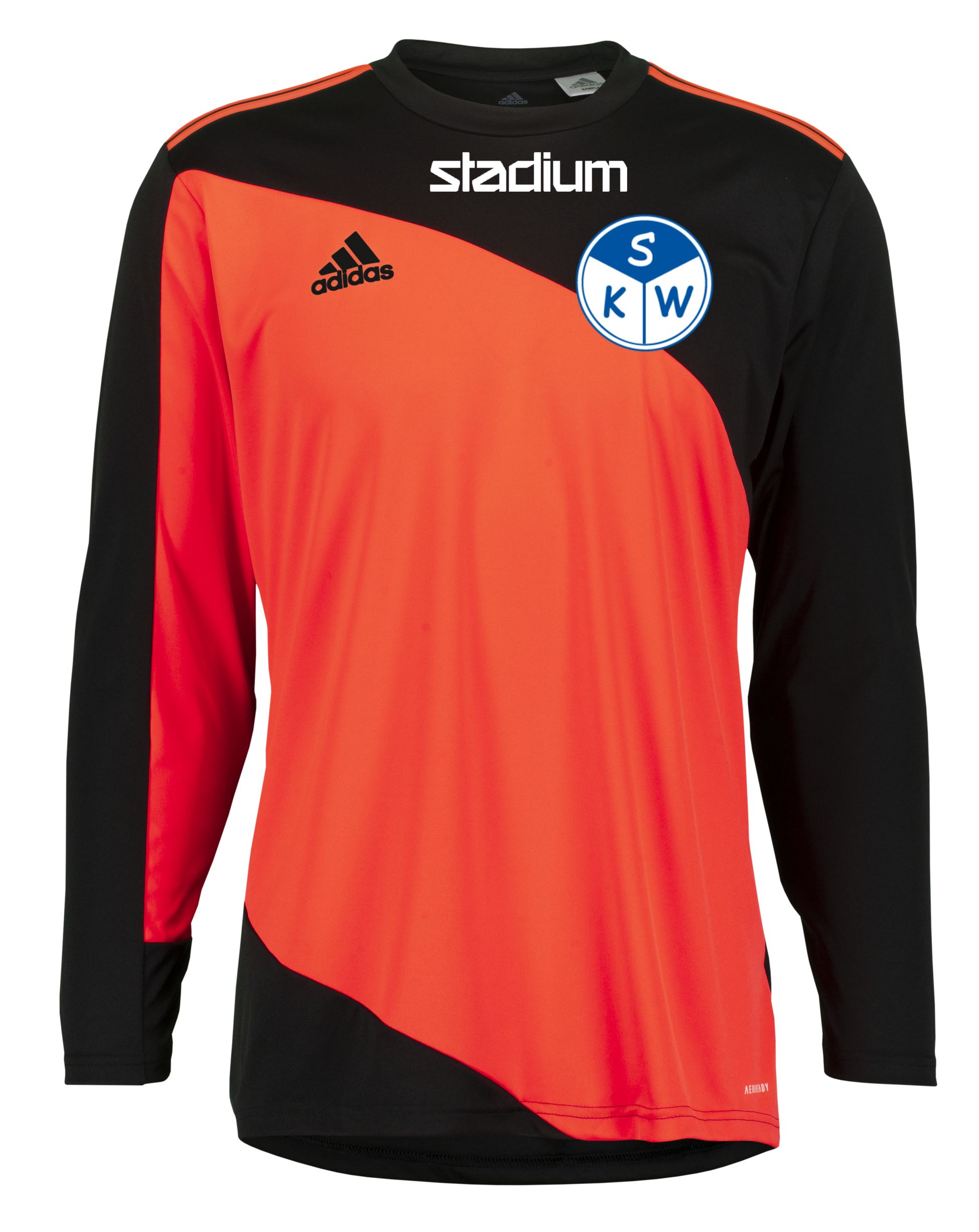 ADIDAS, SQUAD 21 GK JSY