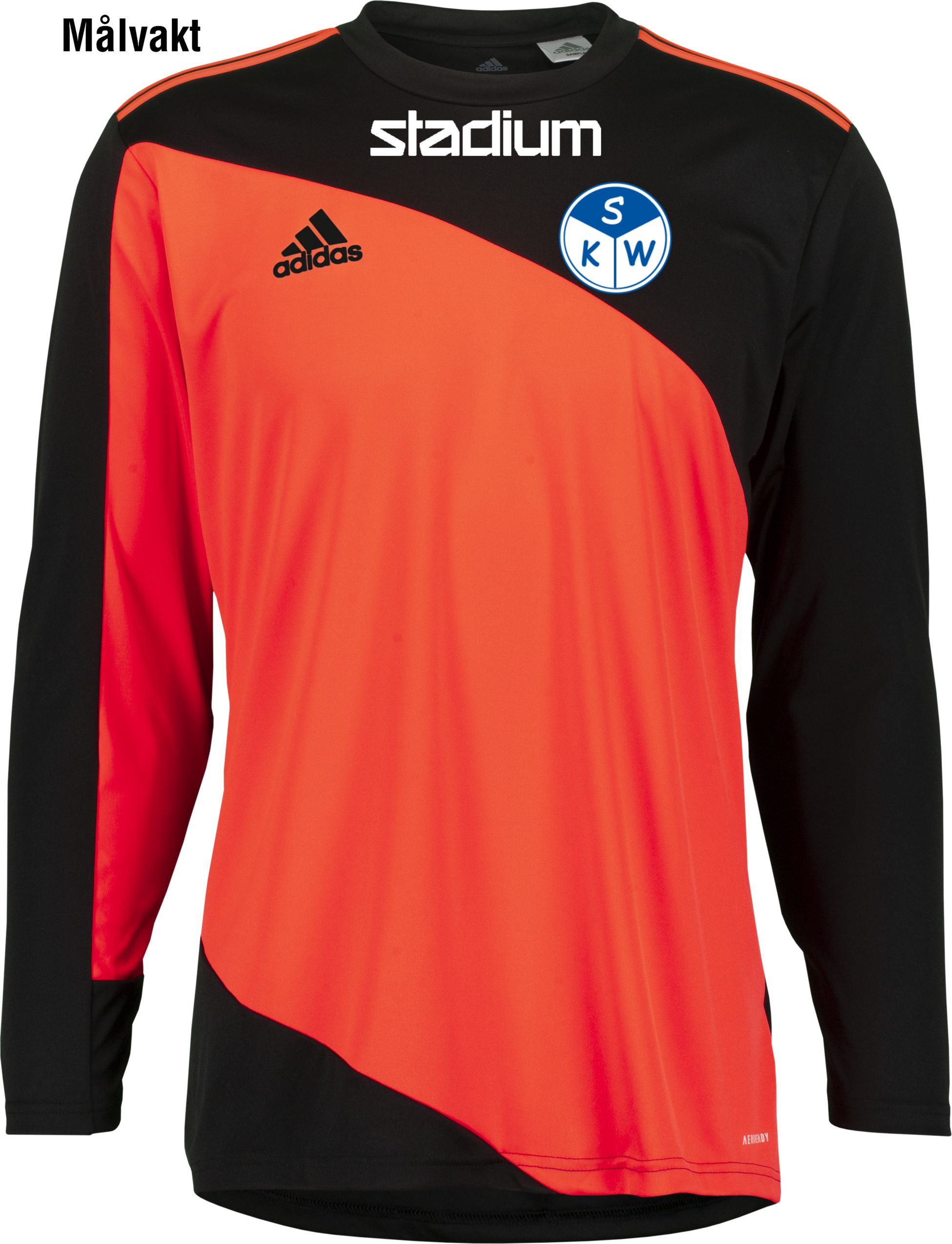 ADIDAS, SQUAD 21 GK JSY JR