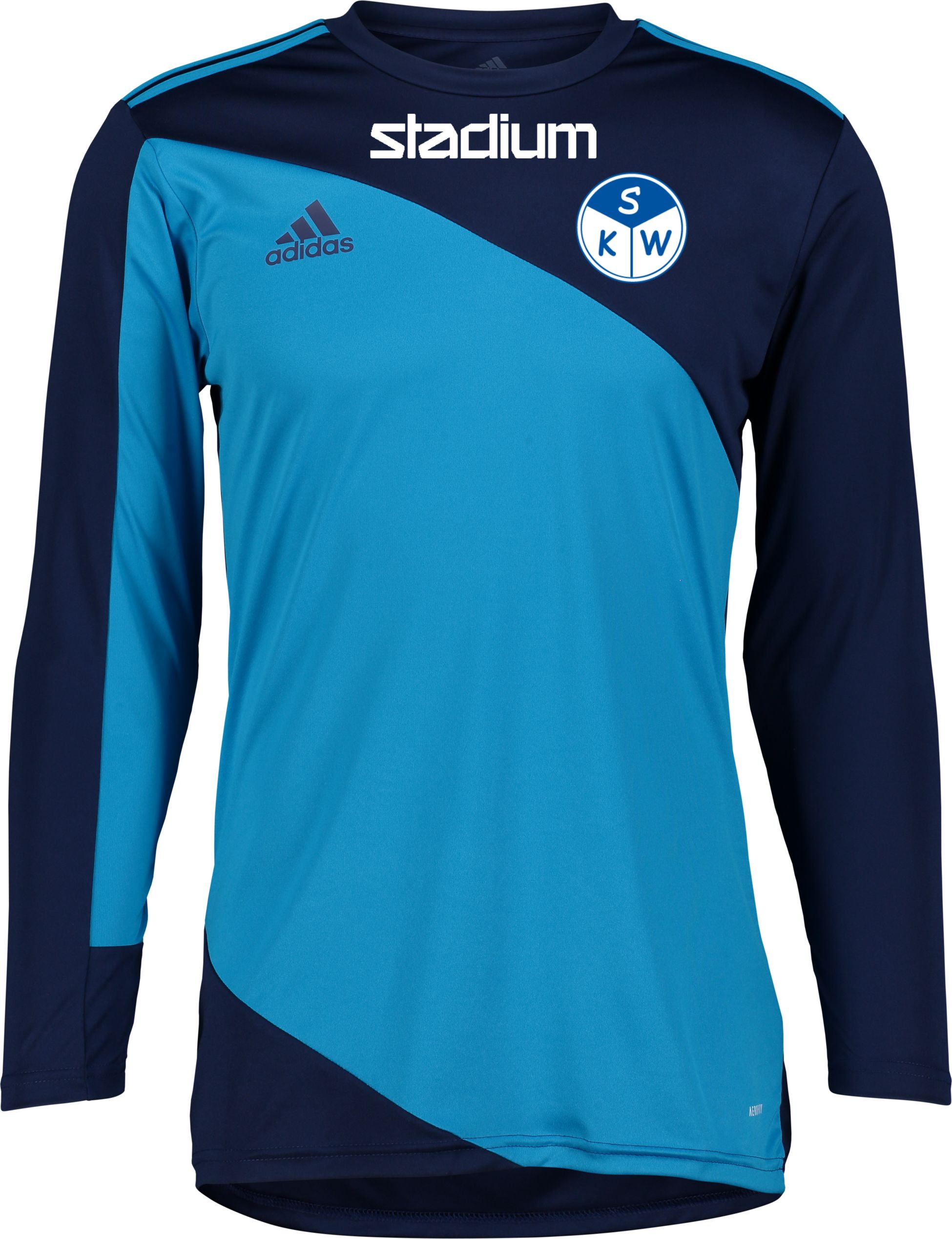 ADIDAS, SQUAD 21 GK JSY JR