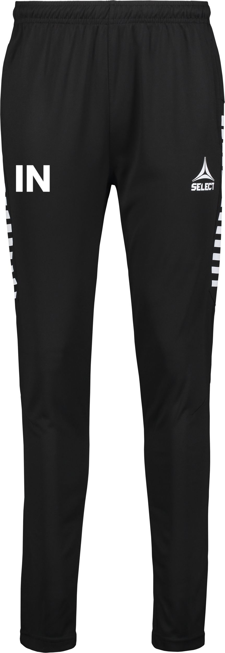 SELECT, SPAIN TR PANT JR