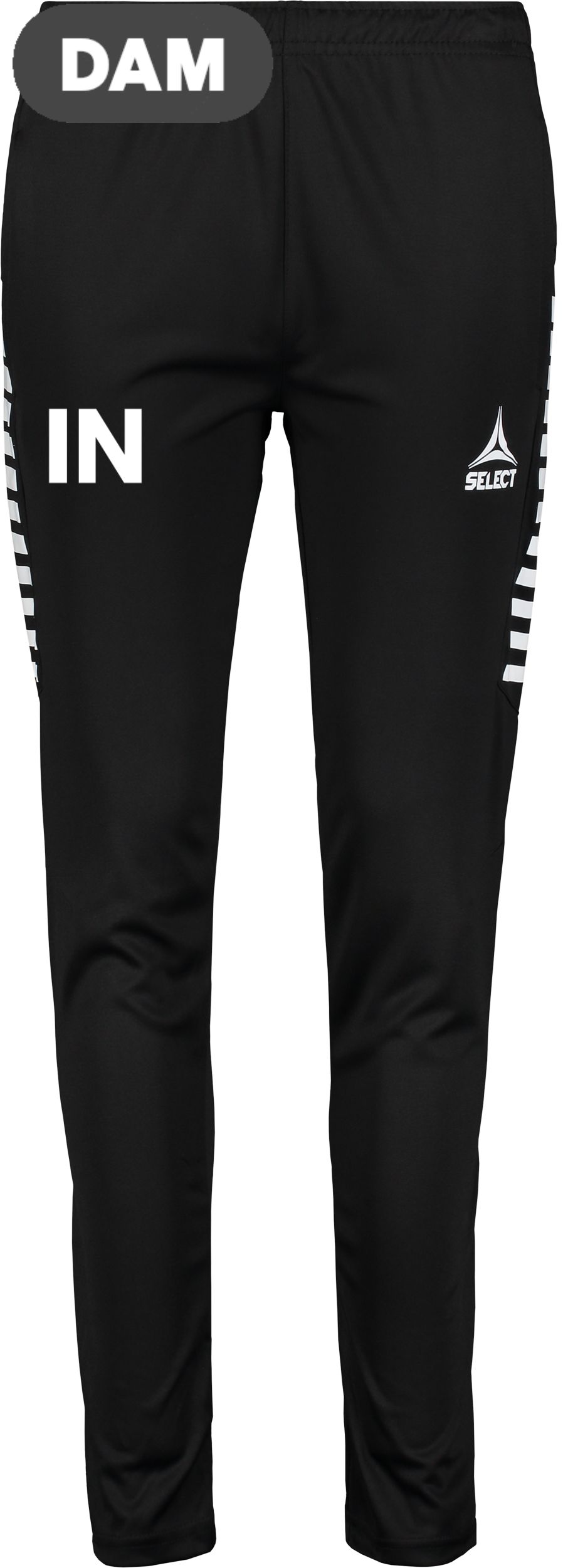 SELECT, SPAIN TR PANT W