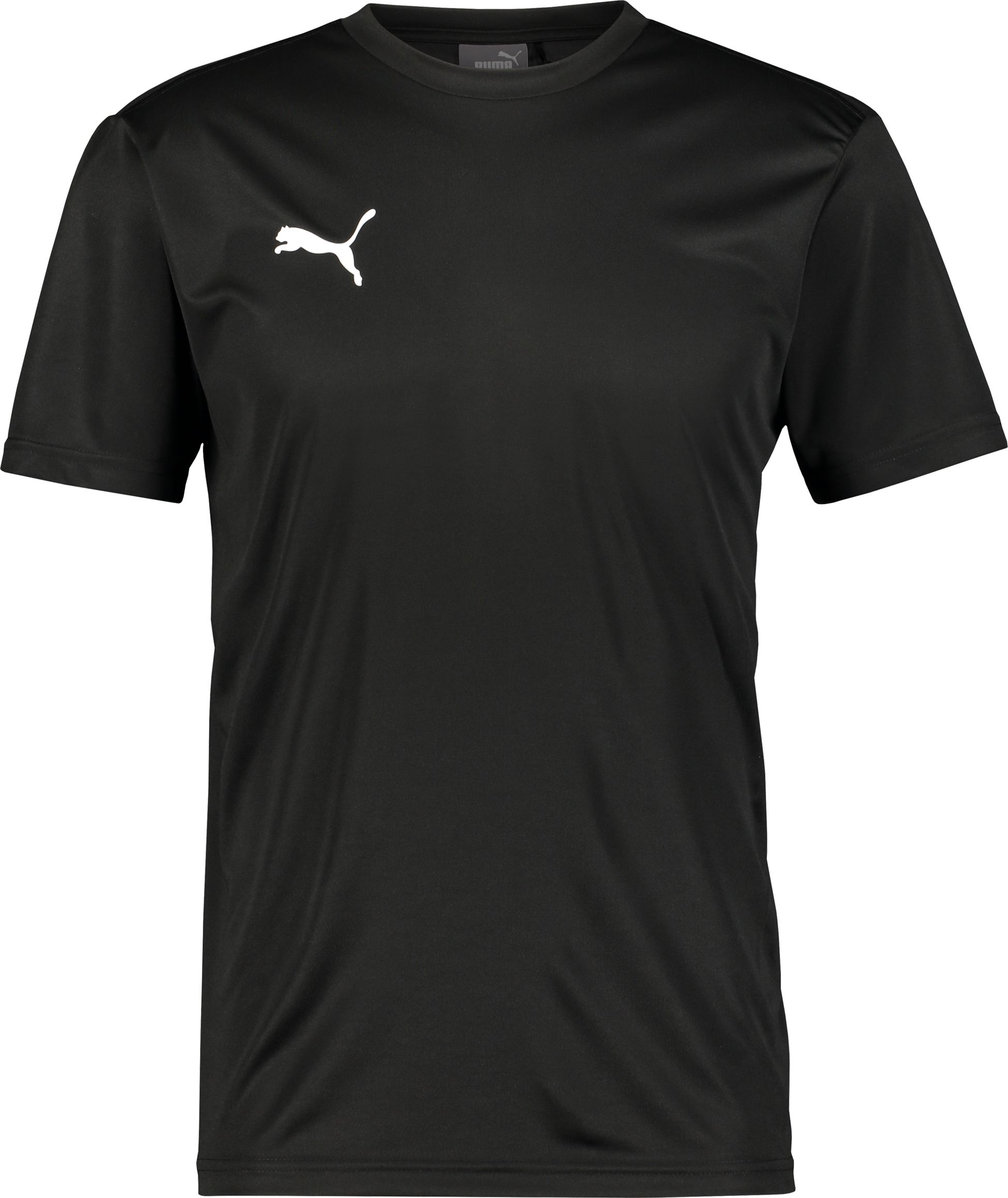 PUMA, U BASKET TRAINING TEE