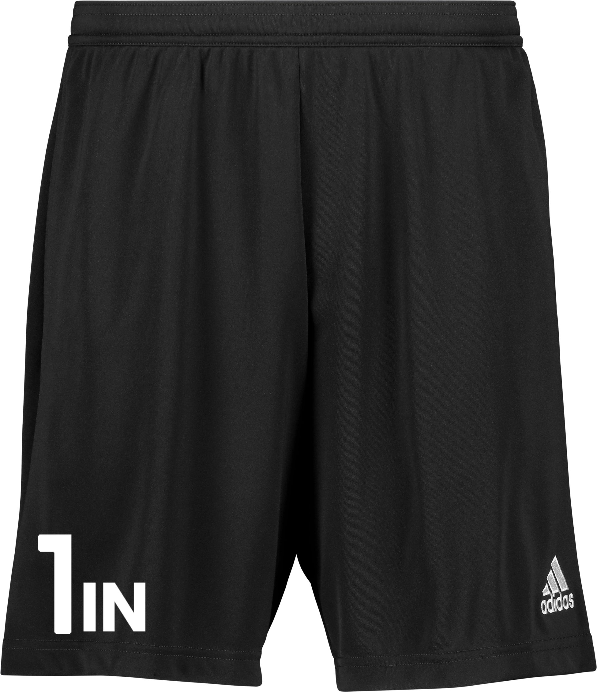 ADIDAS, ENT22 TR SHORTS JR