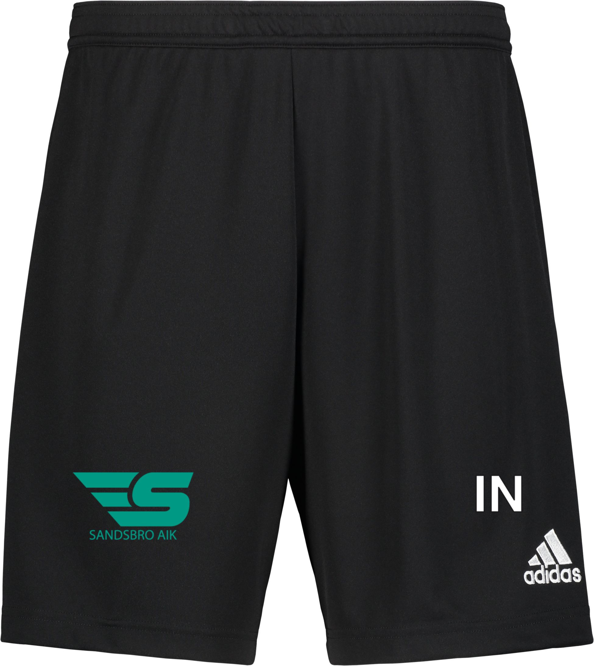 ADIDAS, ENT22 SHORTS JR