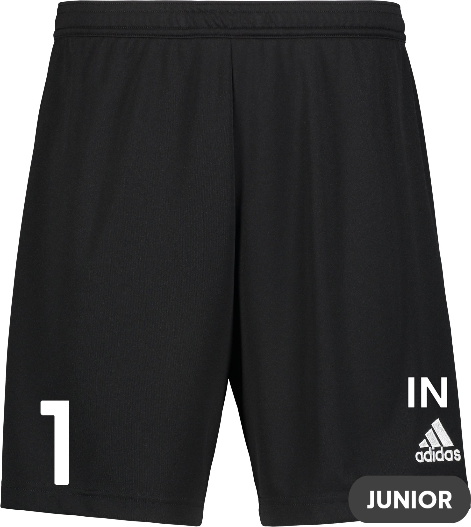 ADIDAS, ENT22 SHORTS JR