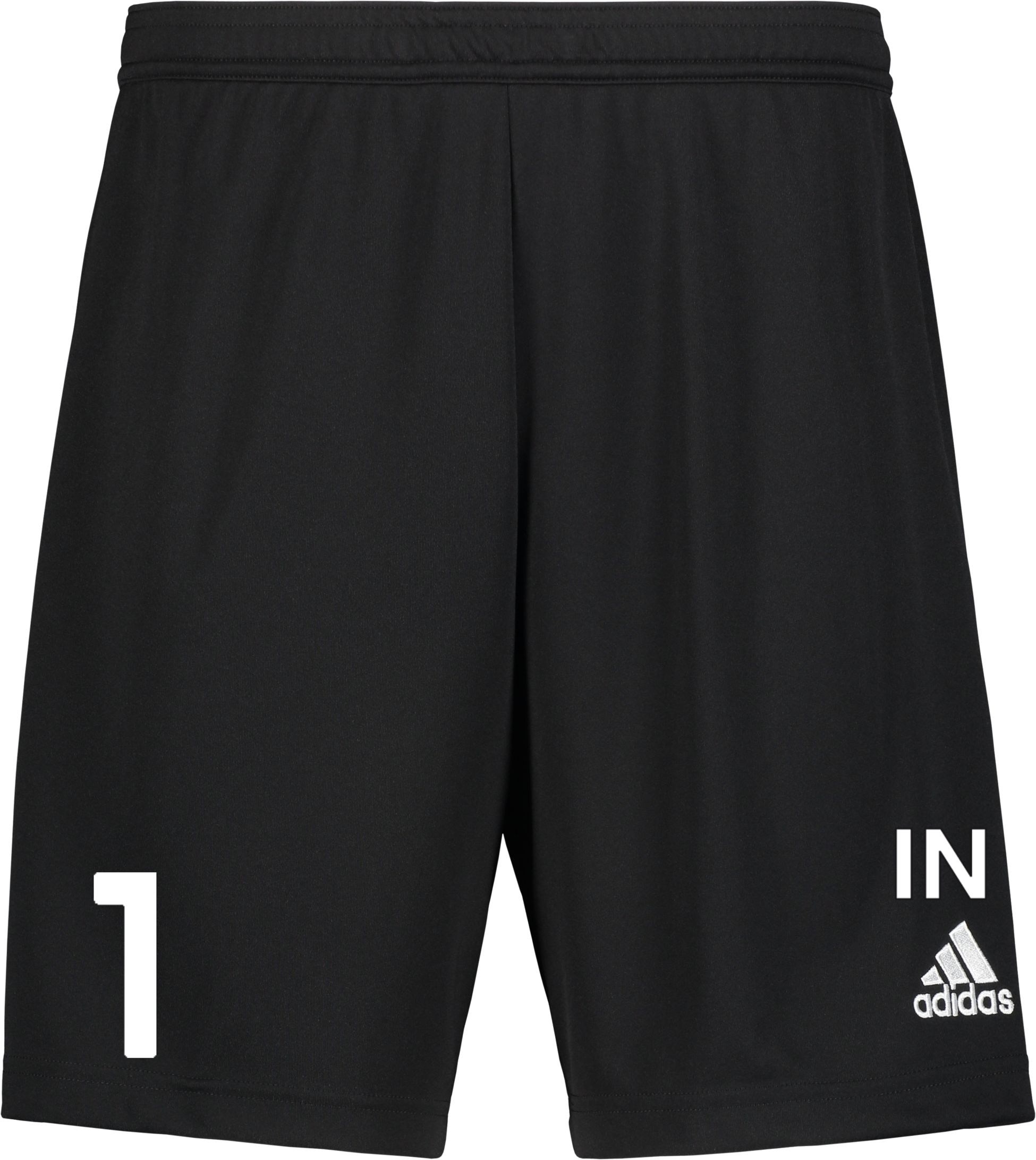 ADIDAS, ENT22 SHORTS