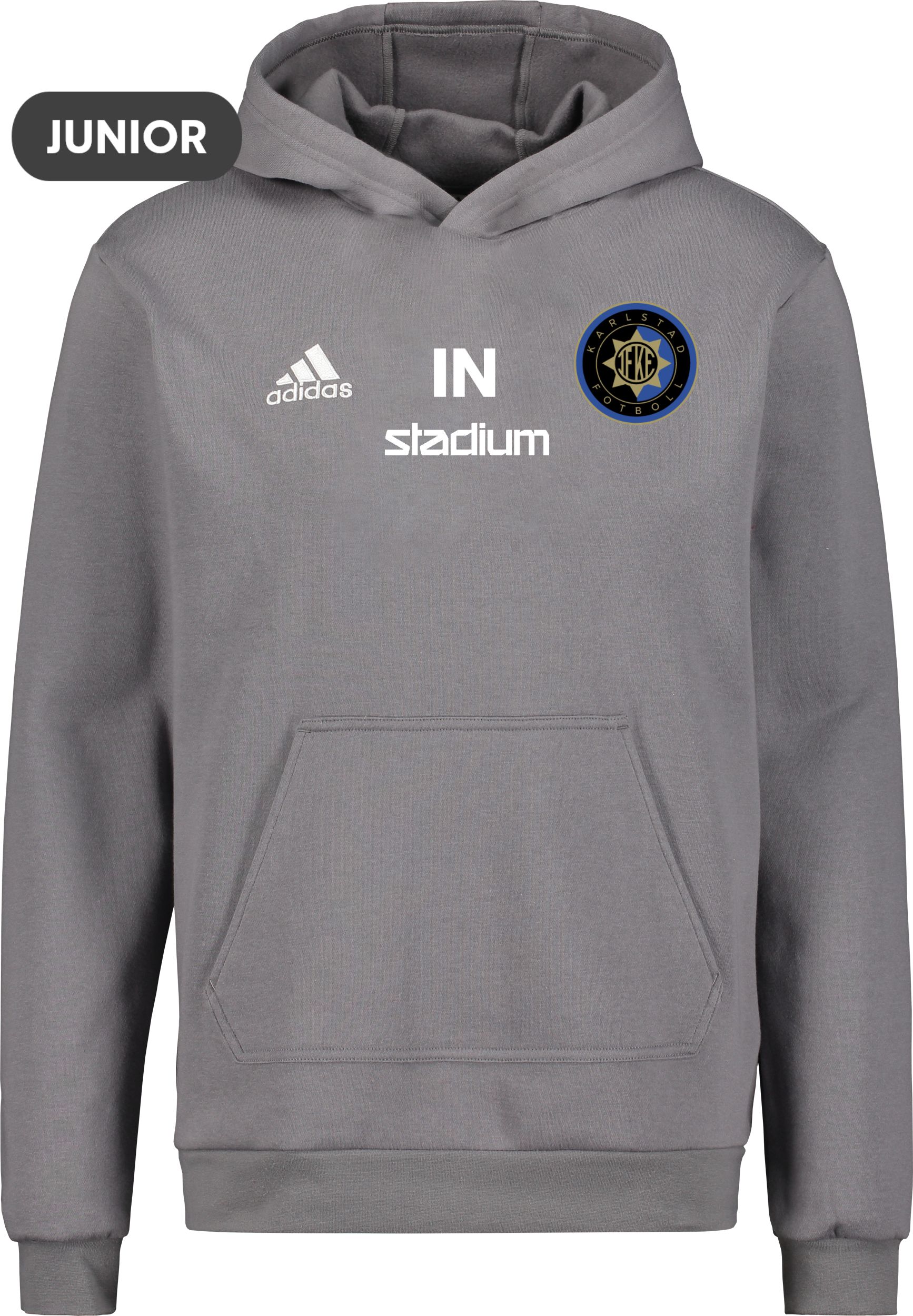 ADIDAS, ENT22 HOODY JR