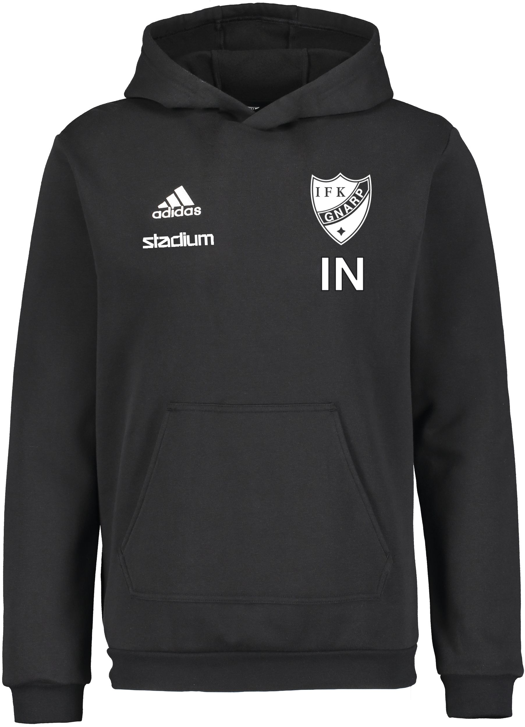 ADIDAS, ENT22 HOODY JR