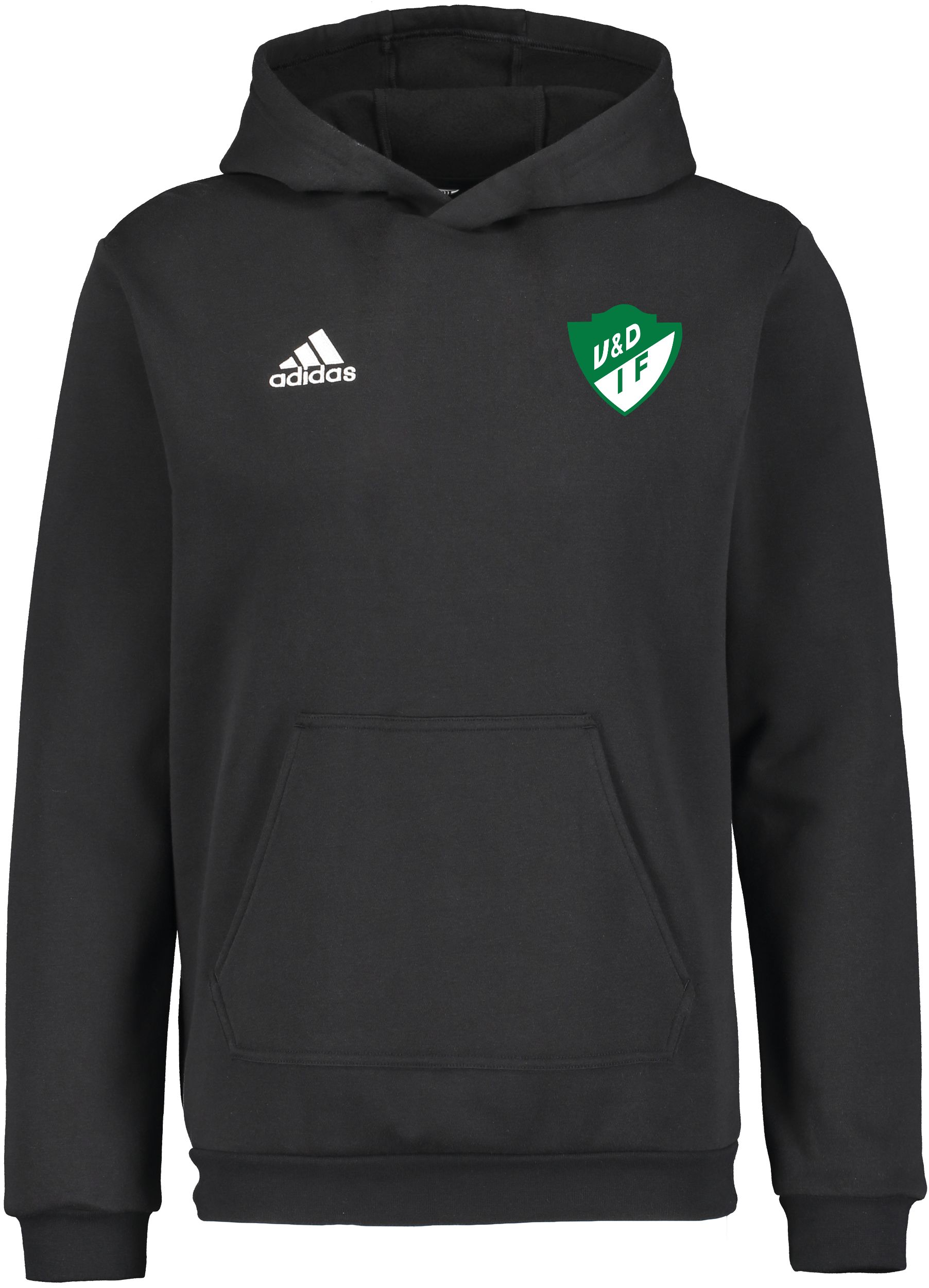 ADIDAS, ENT22 HOODY JR