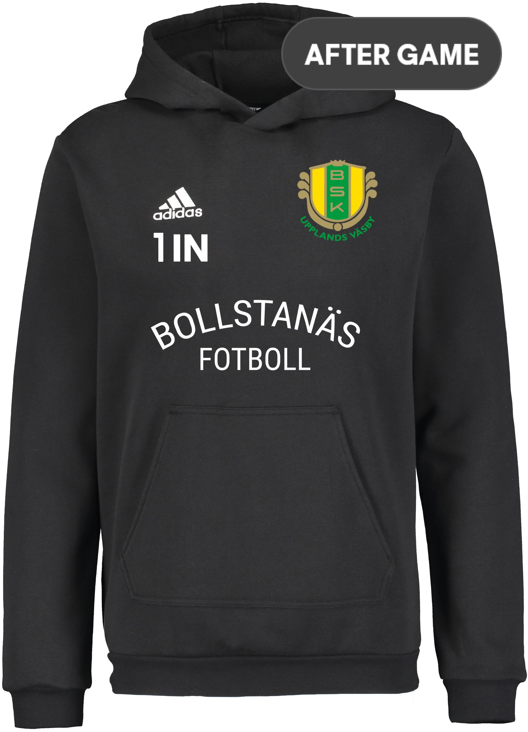 ADIDAS, ENT22 HOODY JR