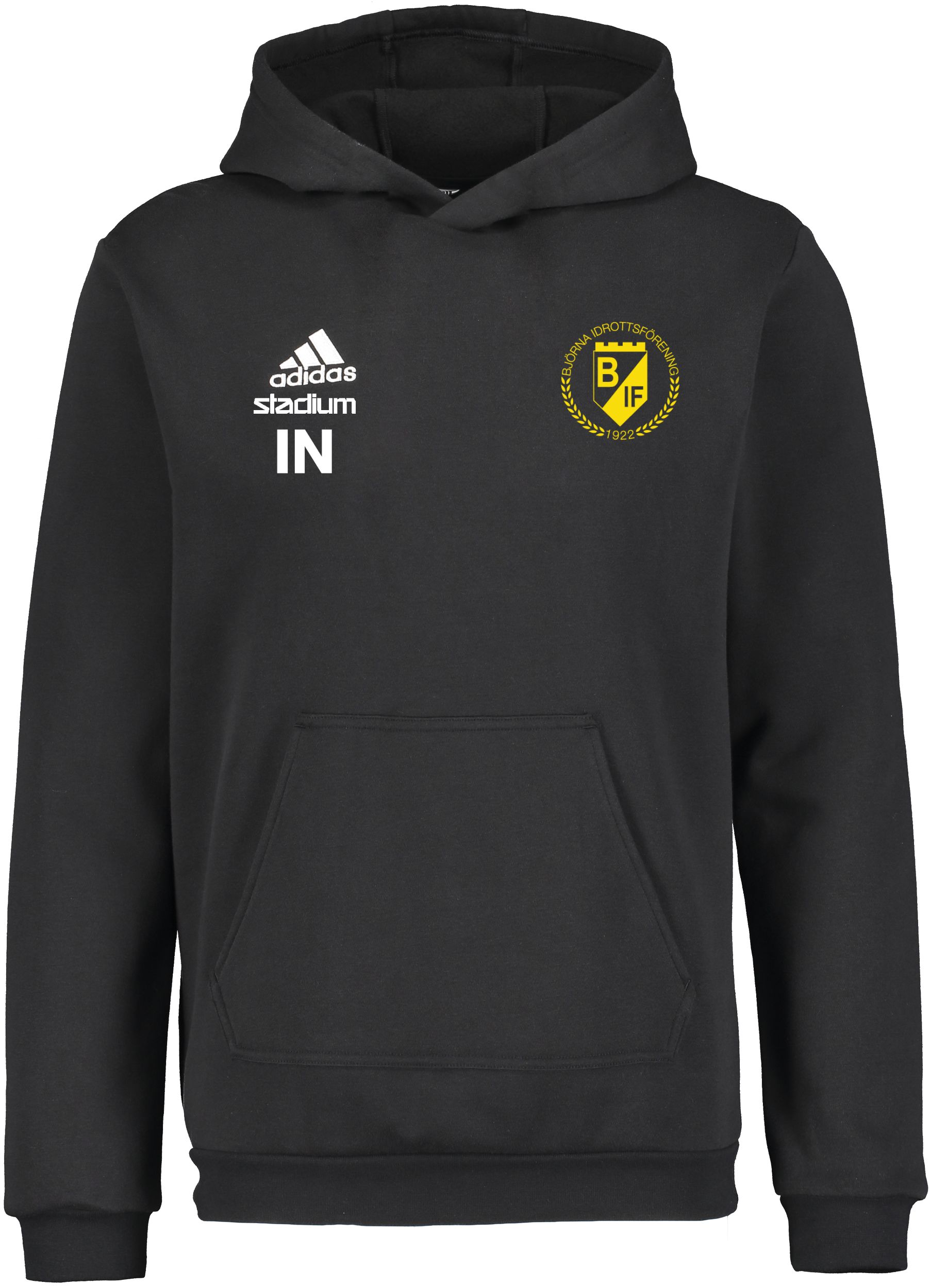 ADIDAS, ENT22 HOODY JR