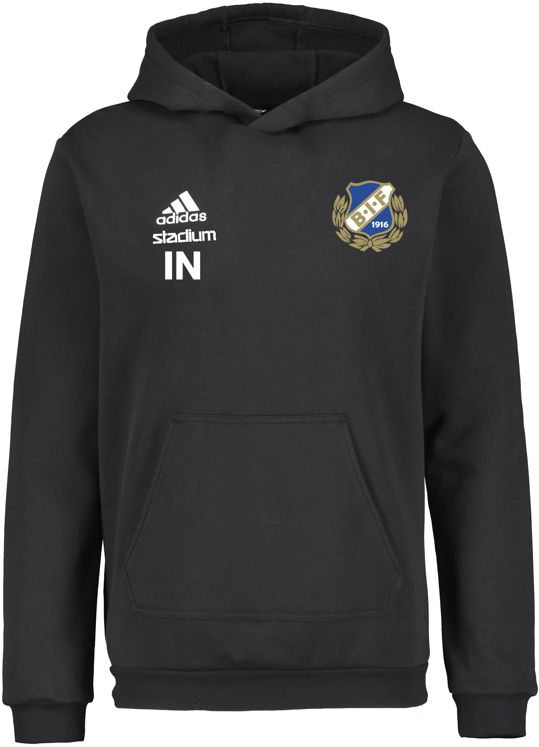 ADIDAS, ENT22 HOODY JR