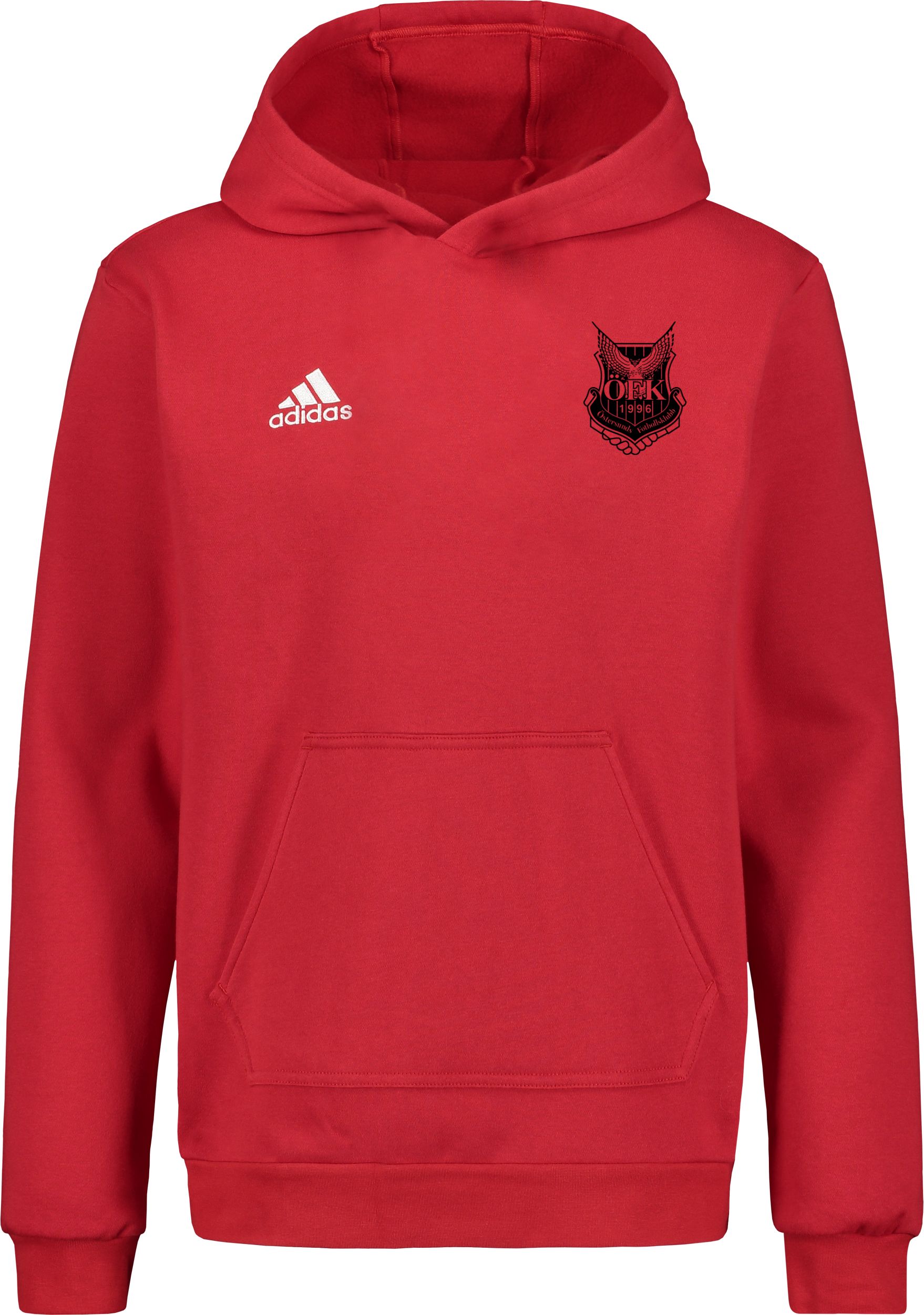 ADIDAS, ENT22 HOODY JR