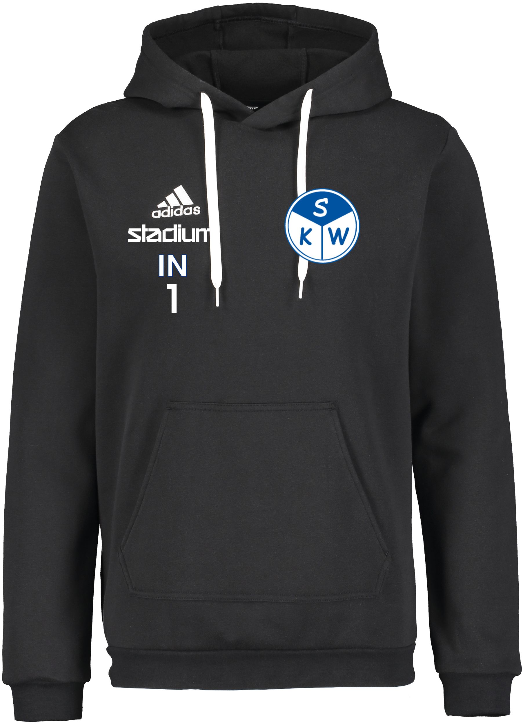 ADIDAS, ENT22 HOODY