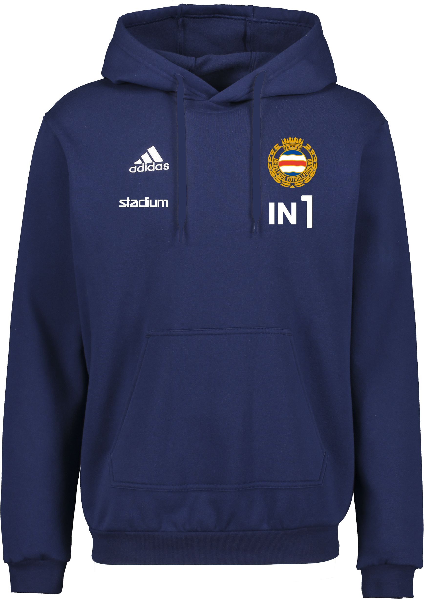 ADIDAS, ENT22 HOODY