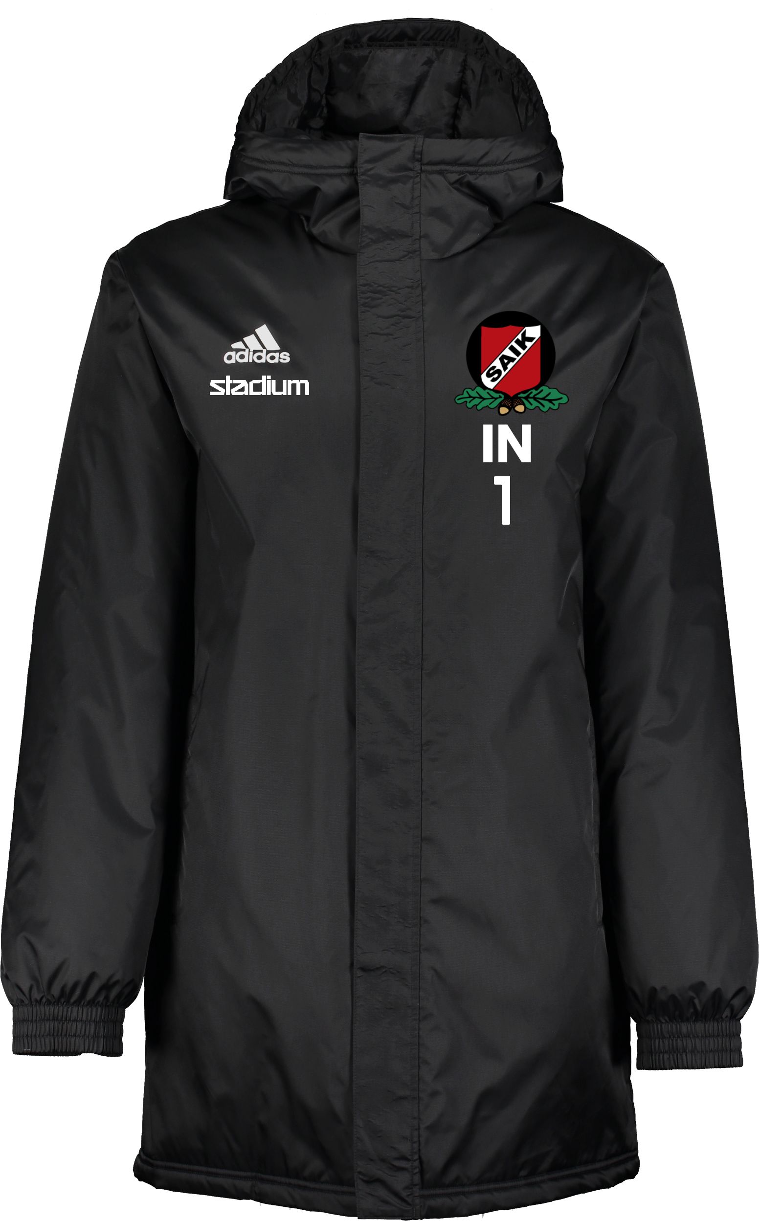 ADIDAS, ENT22 STAD JACKET