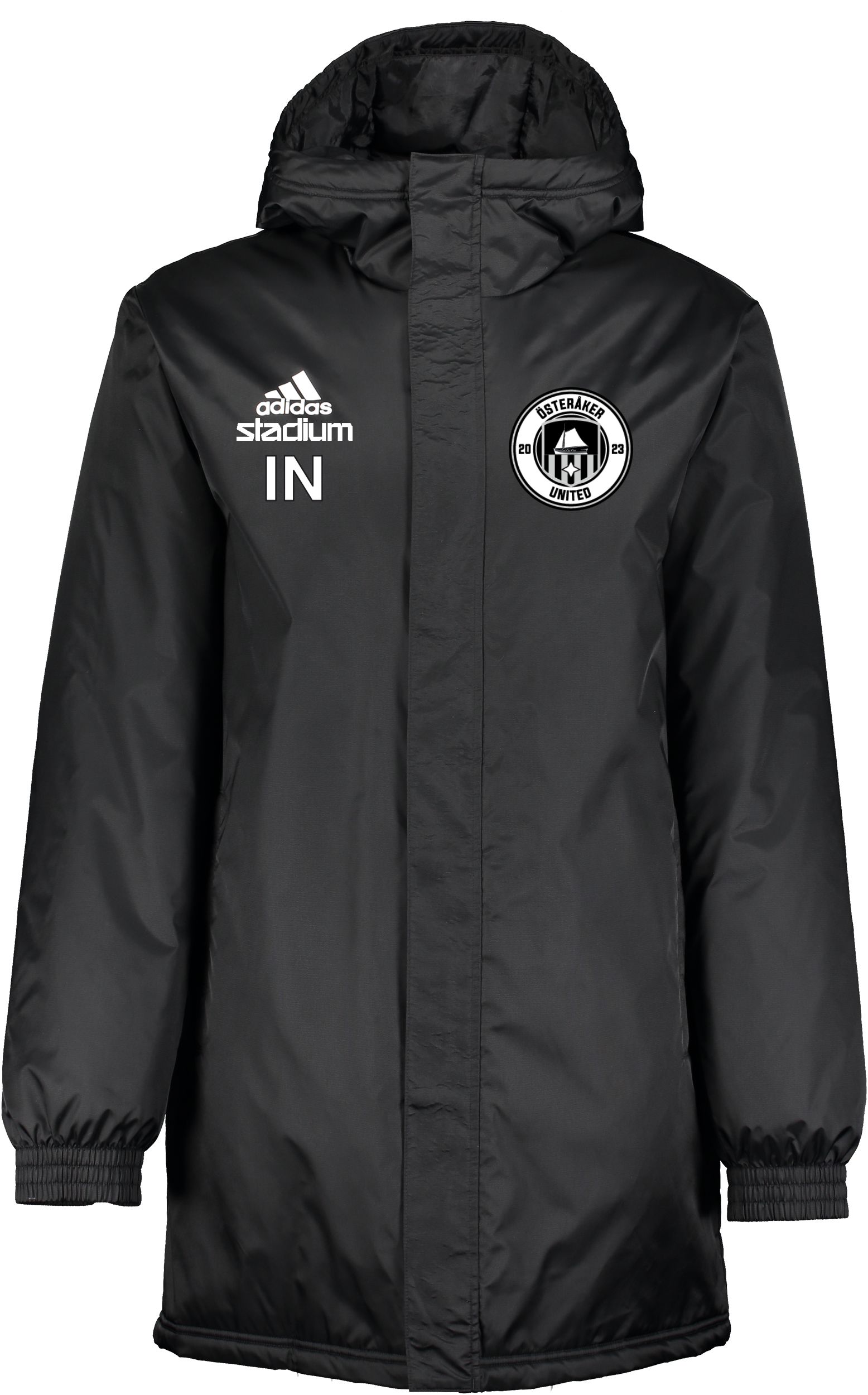 ADIDAS, ENT22 STAD JACKET