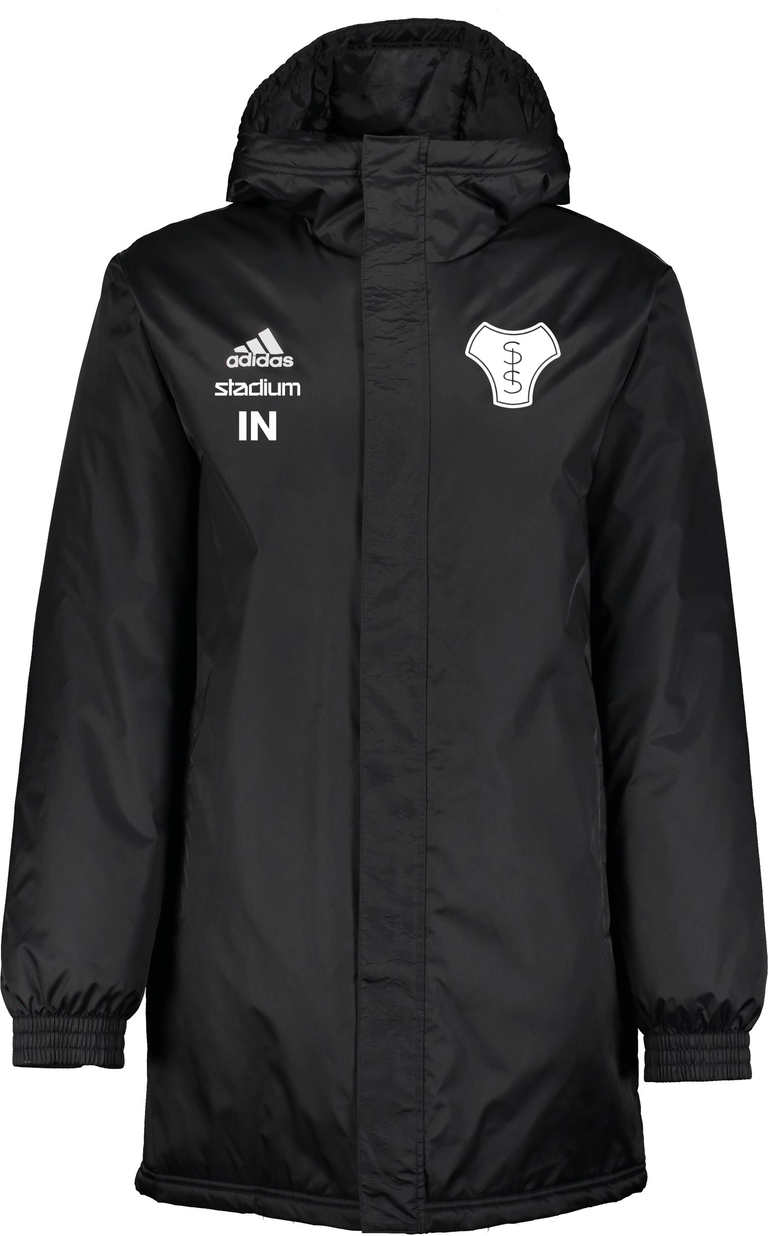 ADIDAS, ENT22 STAD JACKET