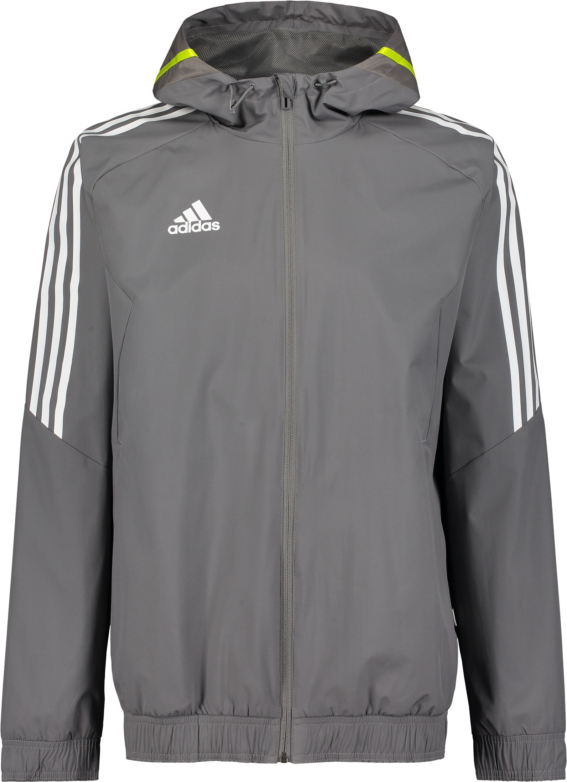 ADIDAS, CON22 AW JACKET