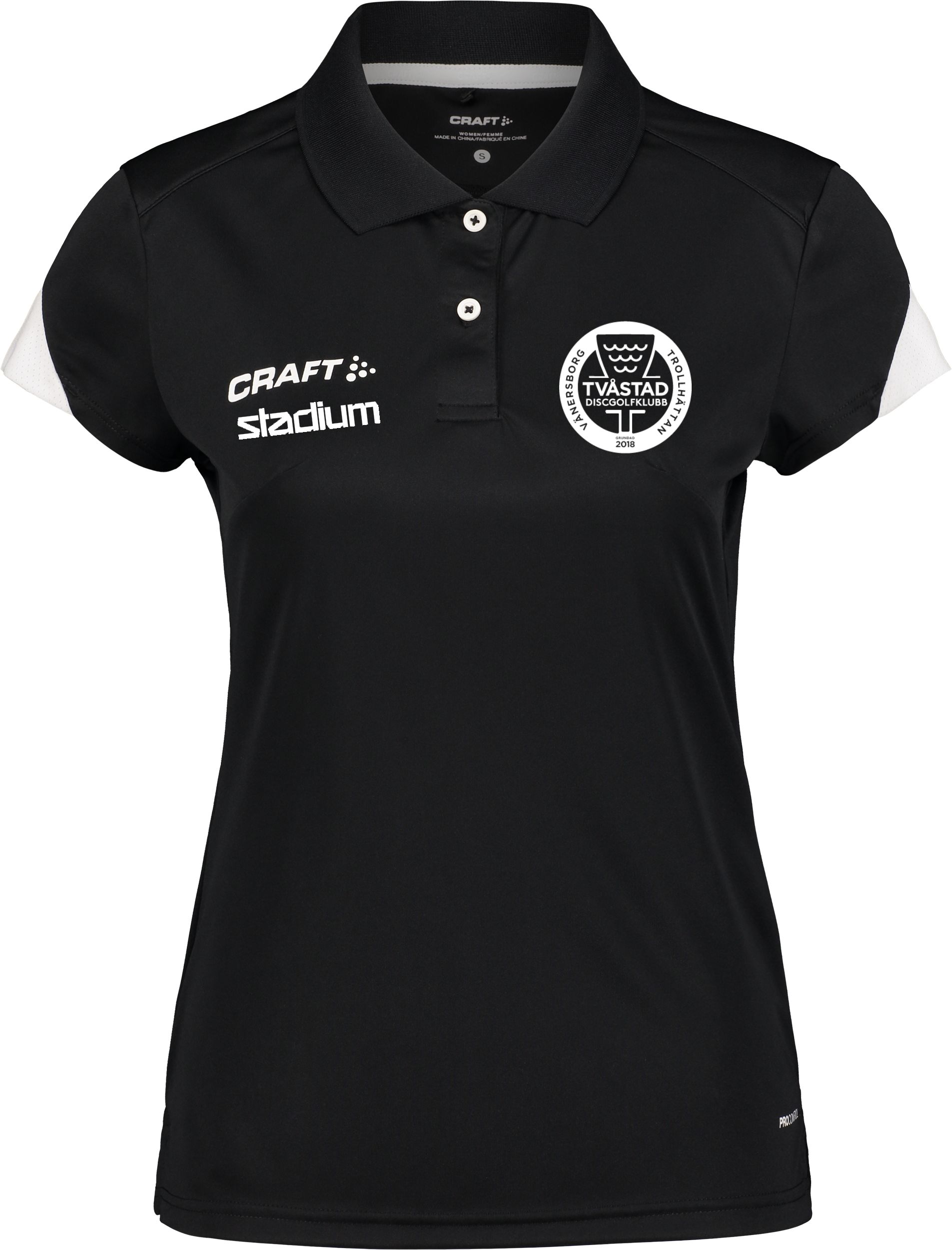 CRAFT, PRO CTRL IMPACT POLO W