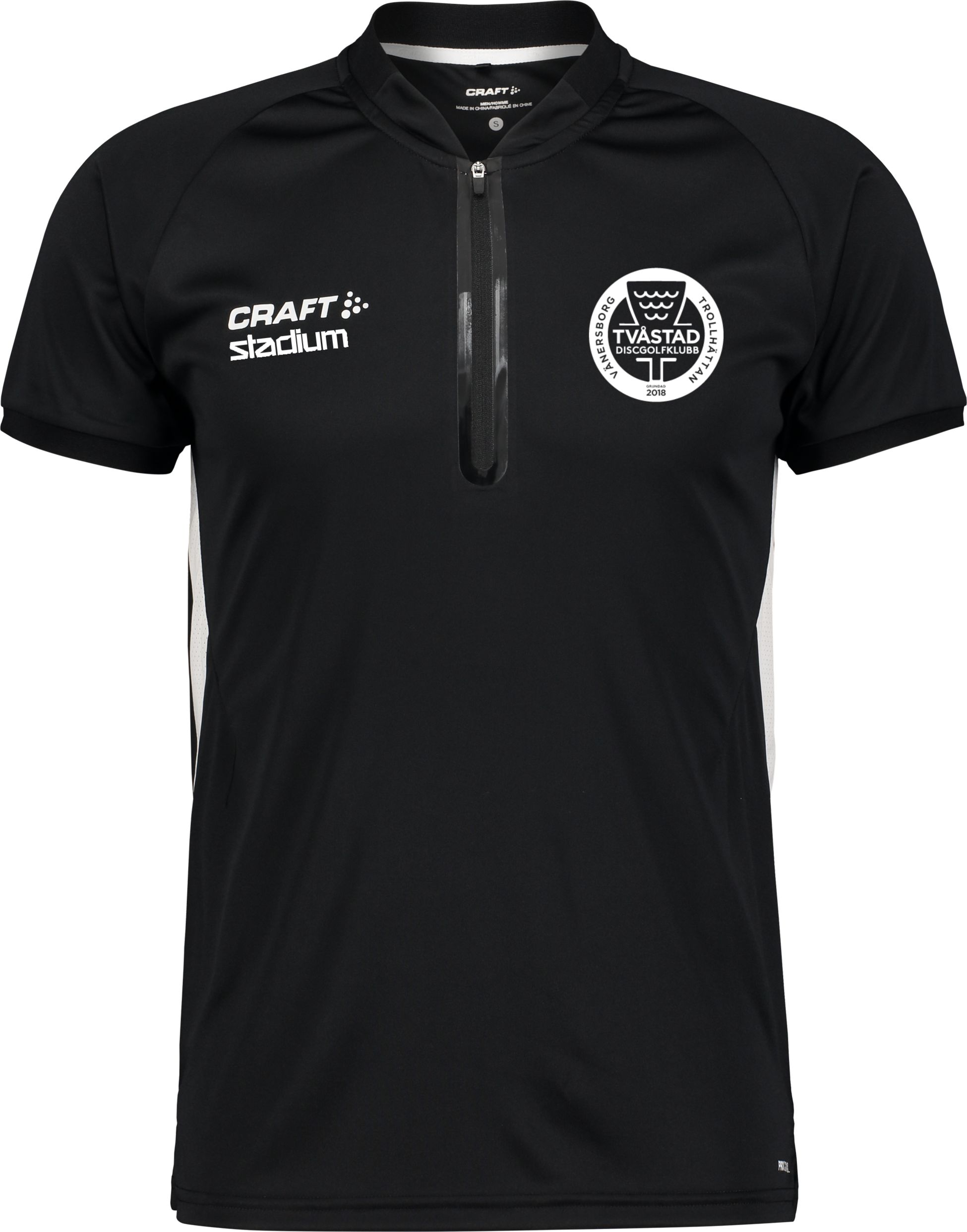 CRAFT, PRO CTRL IMPACT POLO