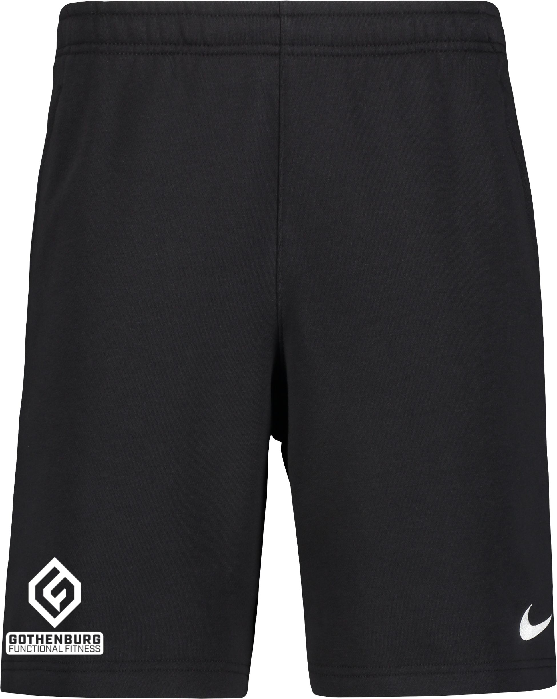 NIKE, PARK 20 FLC SHORT