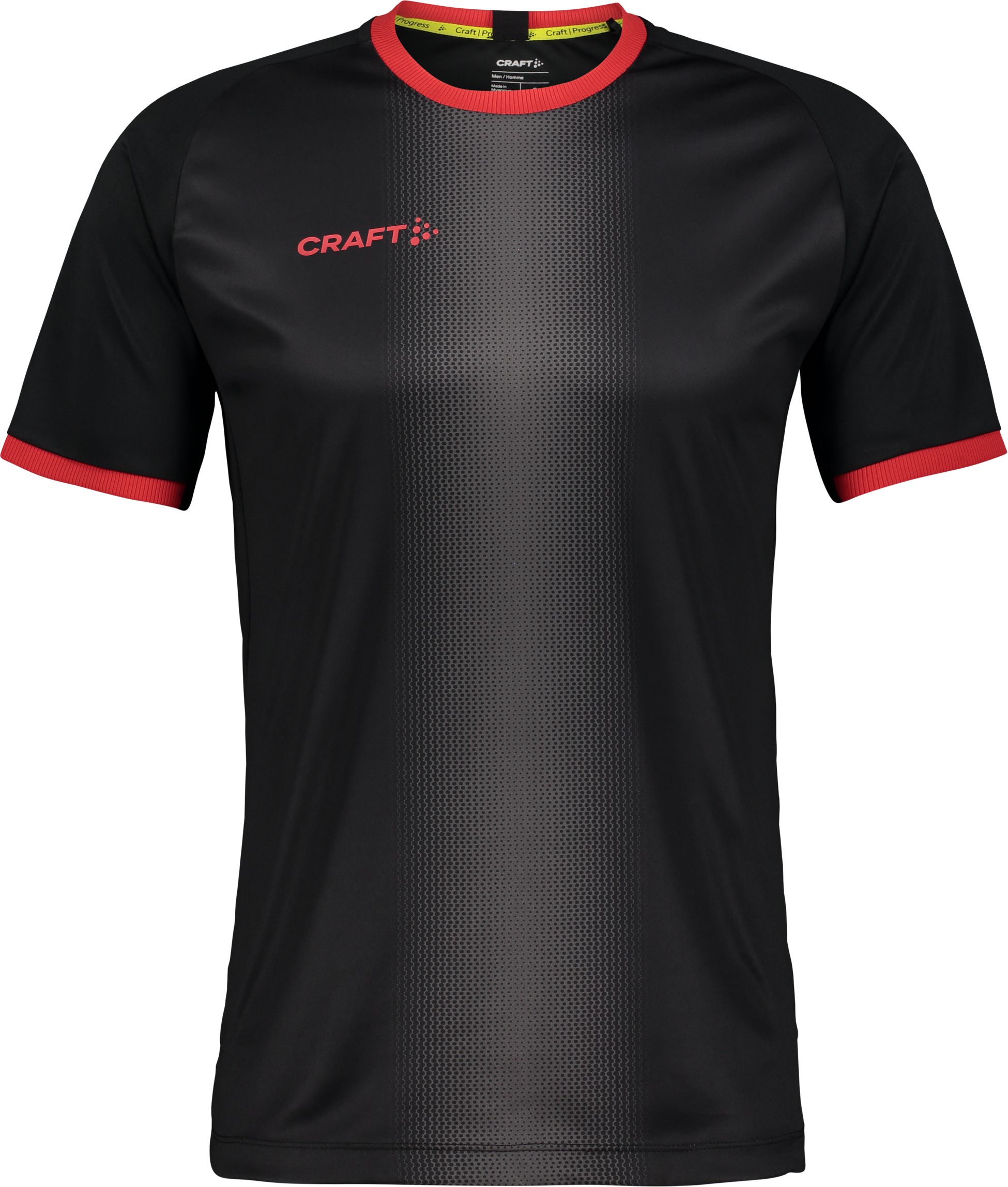 CRAFT, PROGRESS 2.0 GRAPHIC JERSEY JR