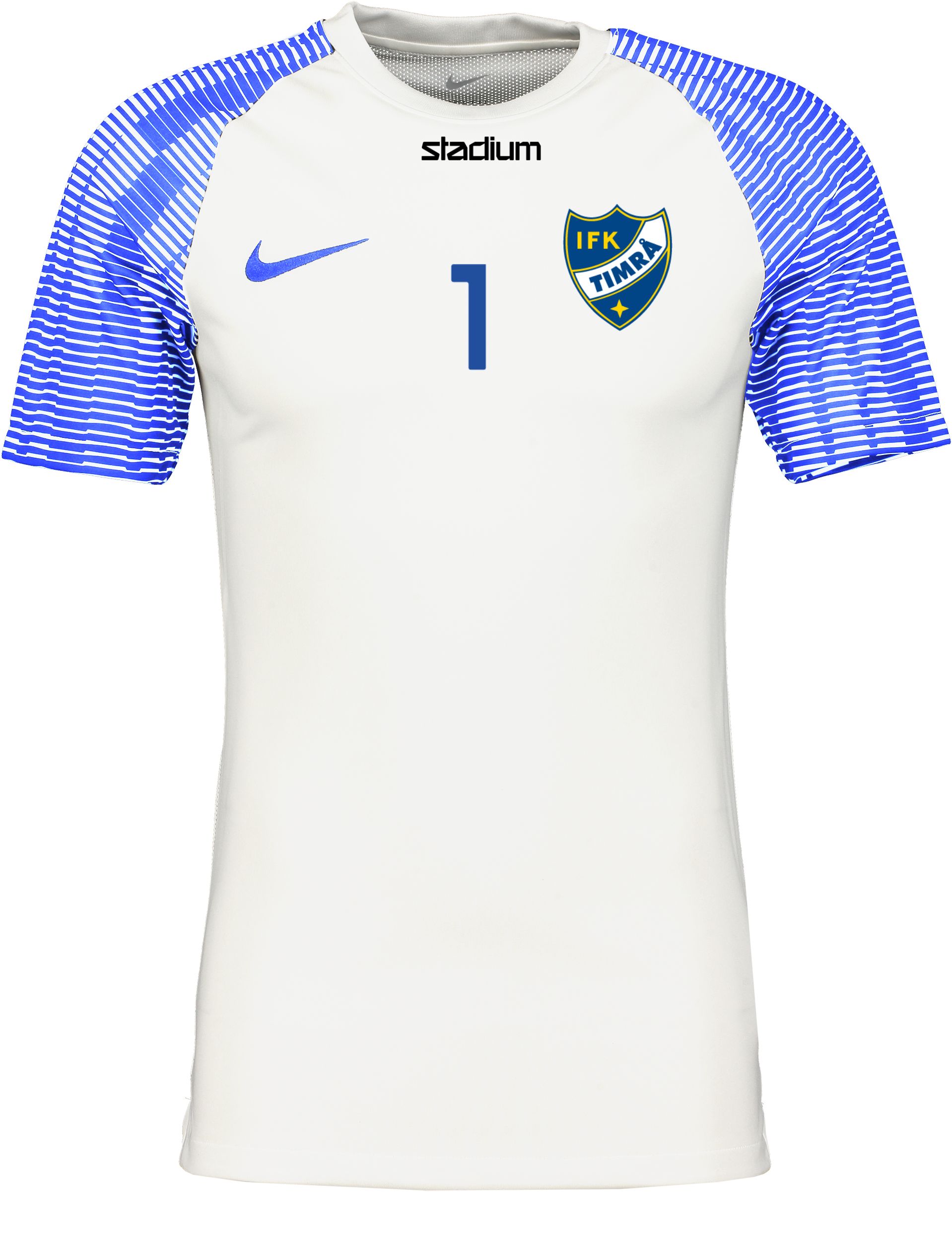 NIKE, ACADEMY SS JSY