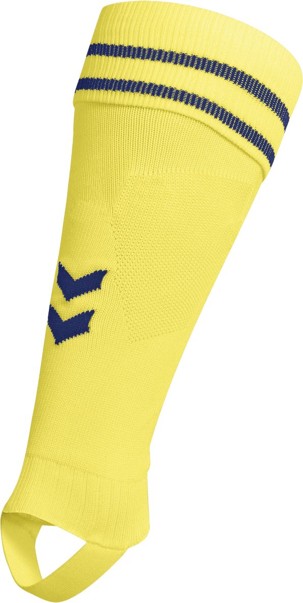 HUMMEL, ELEMENT FB SOCK FOOTLESS