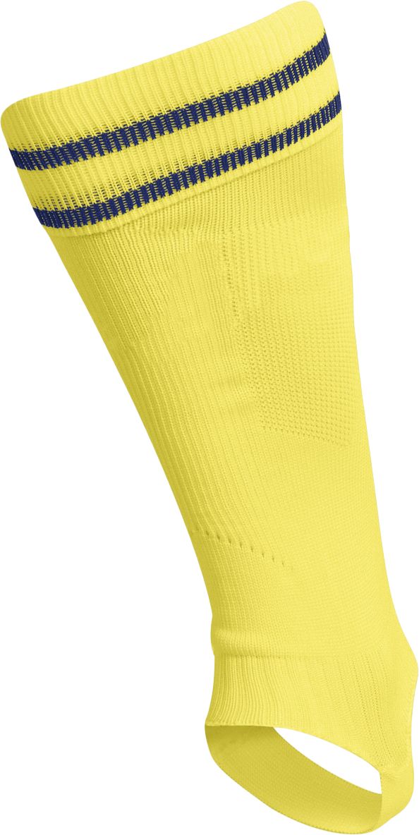 HUMMEL, ELEMENT FB SOCK FOOTLESS