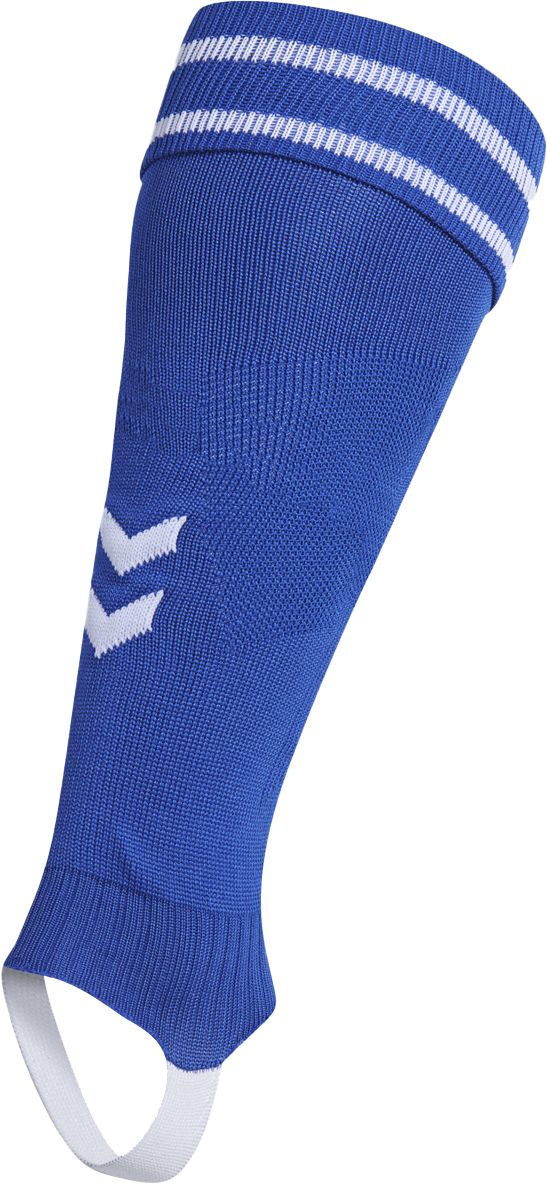 HUMMEL, ELEMENT FB SOCK FOOTLESS