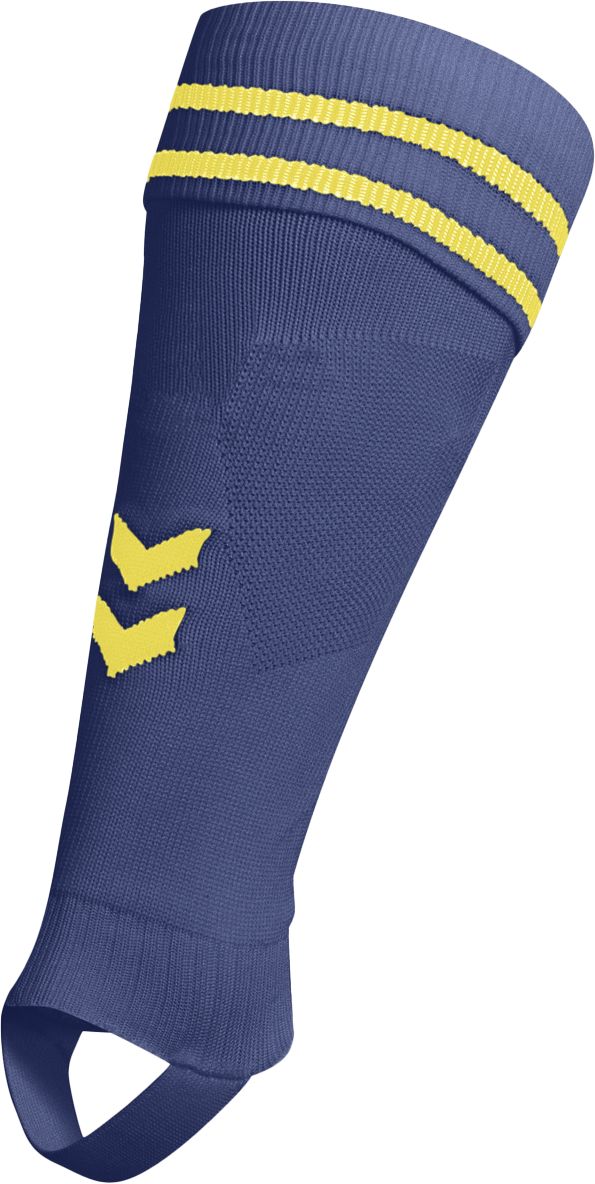 HUMMEL, ELEMENT FB SOCK FOOTLESS