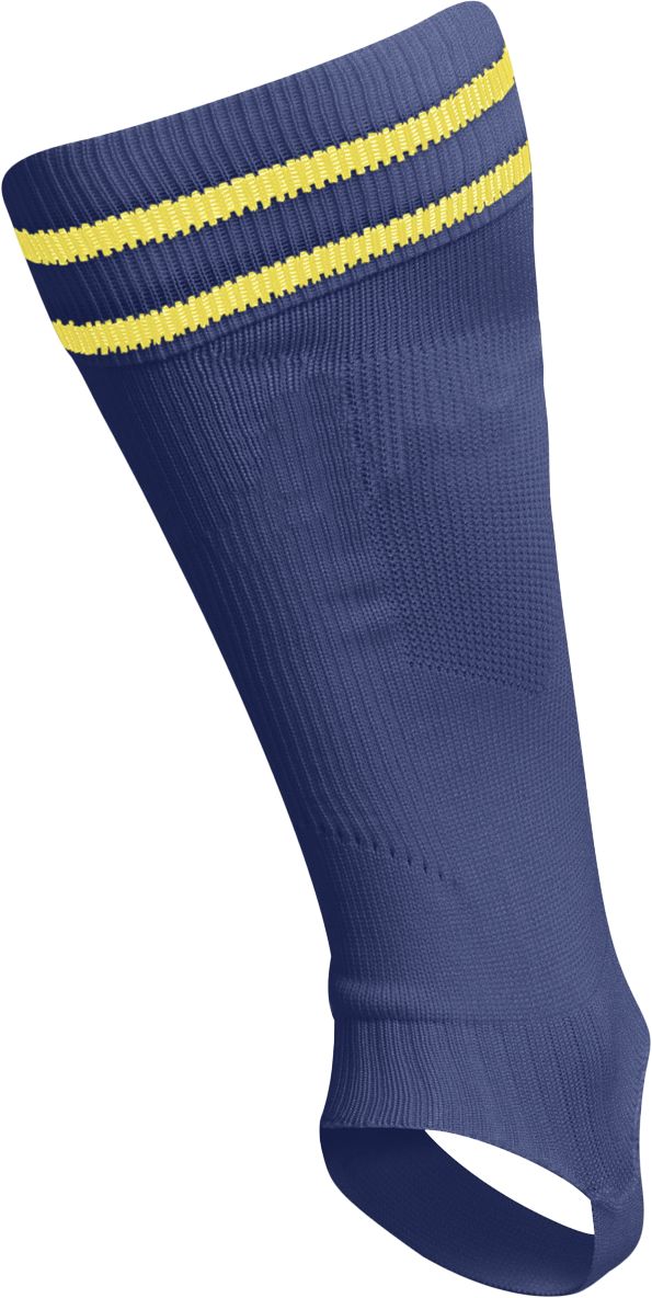 HUMMEL, ELEMENT FB SOCK FOOTLESS