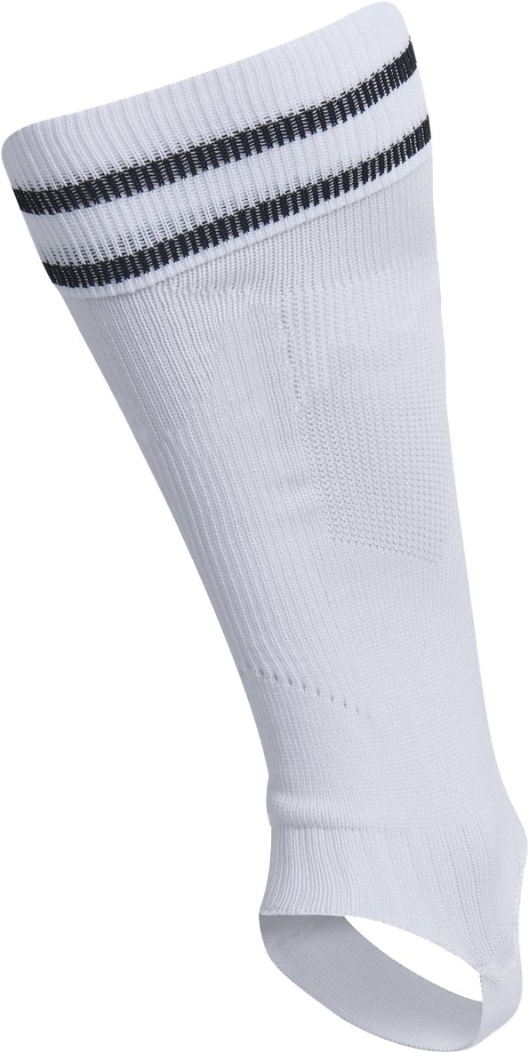 HUMMEL, ELEMENT FB SOCK FOOTLESS