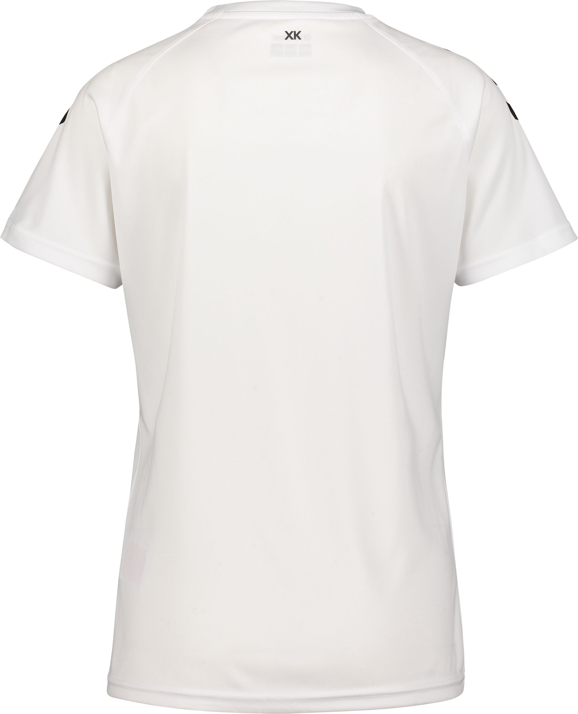 HUMMEL, CORE XK POLY TEE SS W