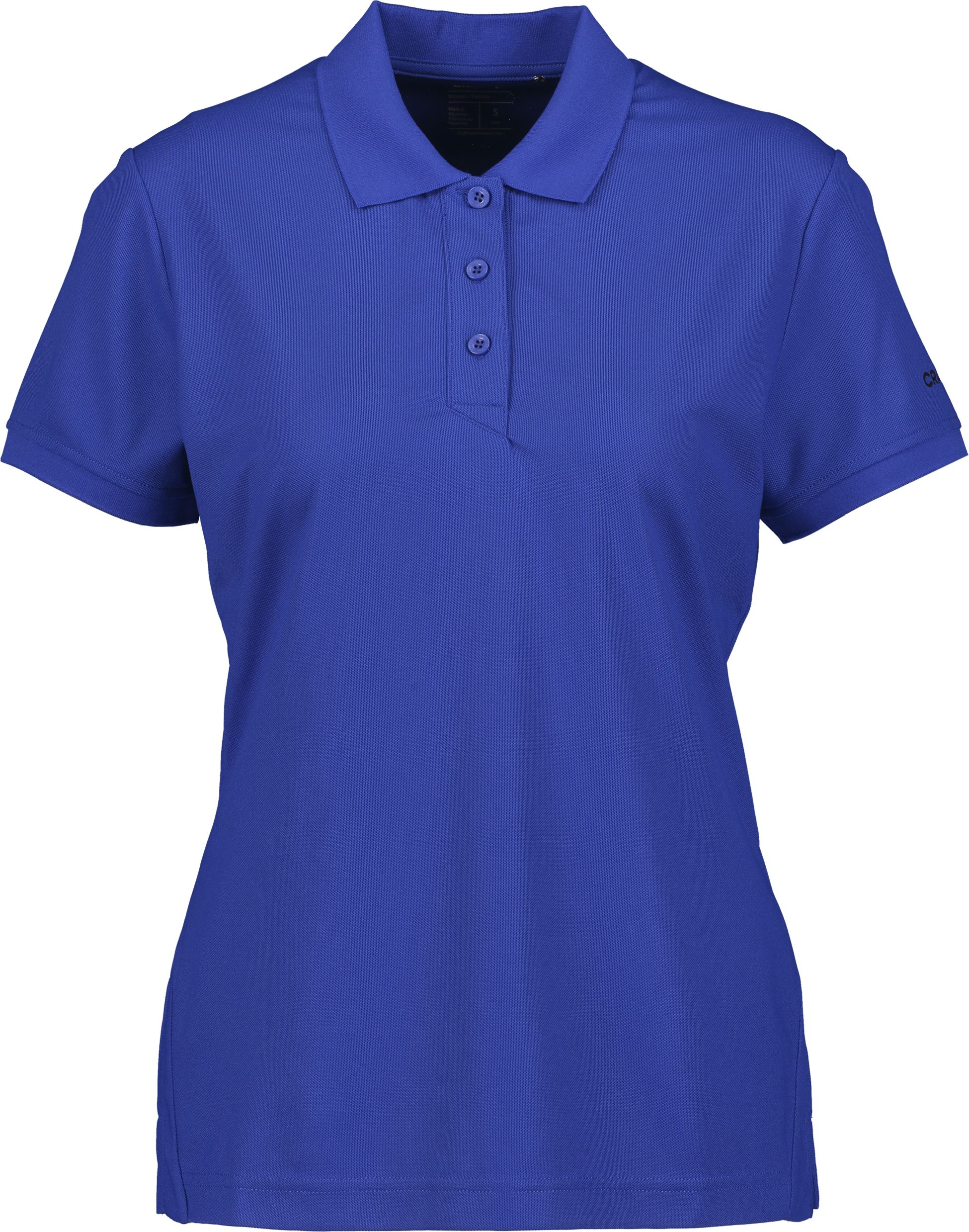 CRAFT, CORE UNIFY POLO SHIRT W