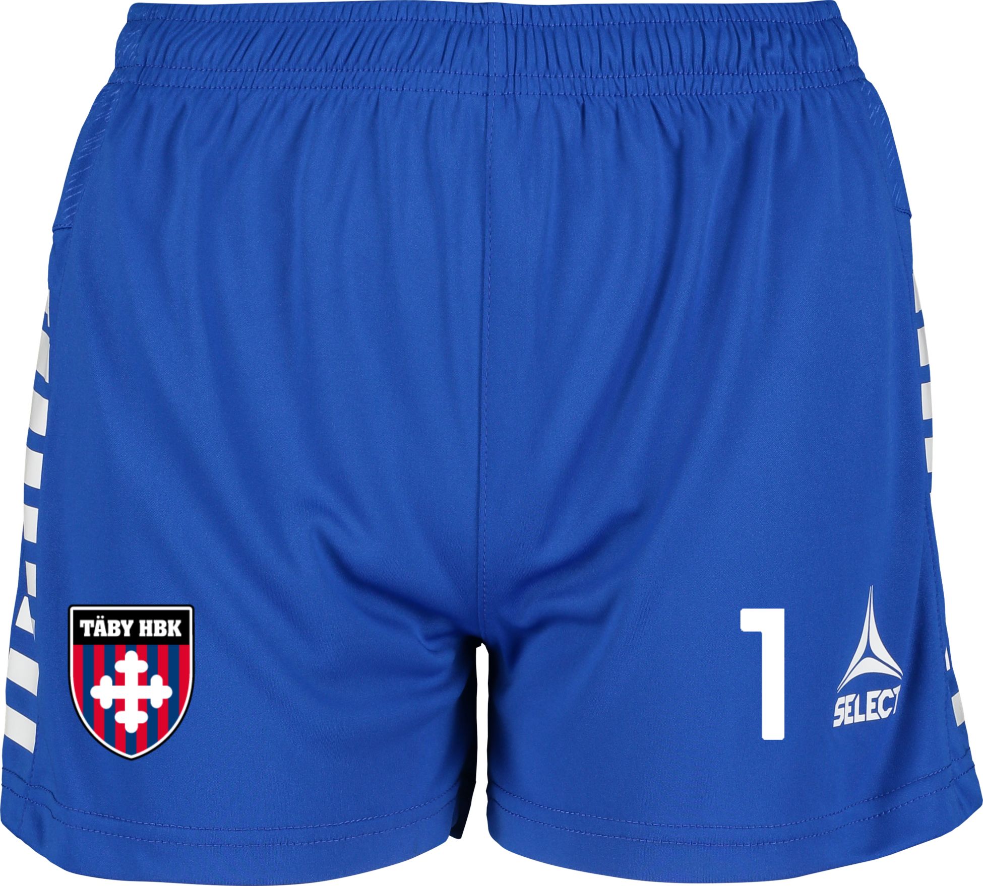 SELECT, SPAIN SHORTS W