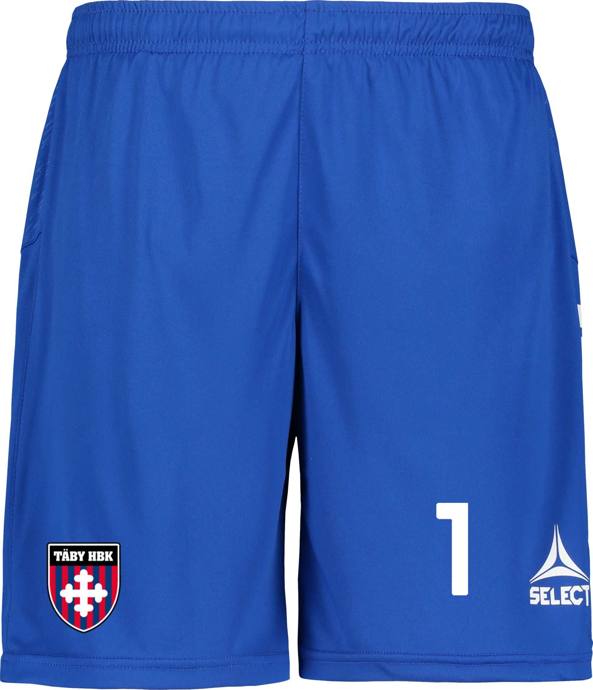 SELECT, SPAIN SHORTS