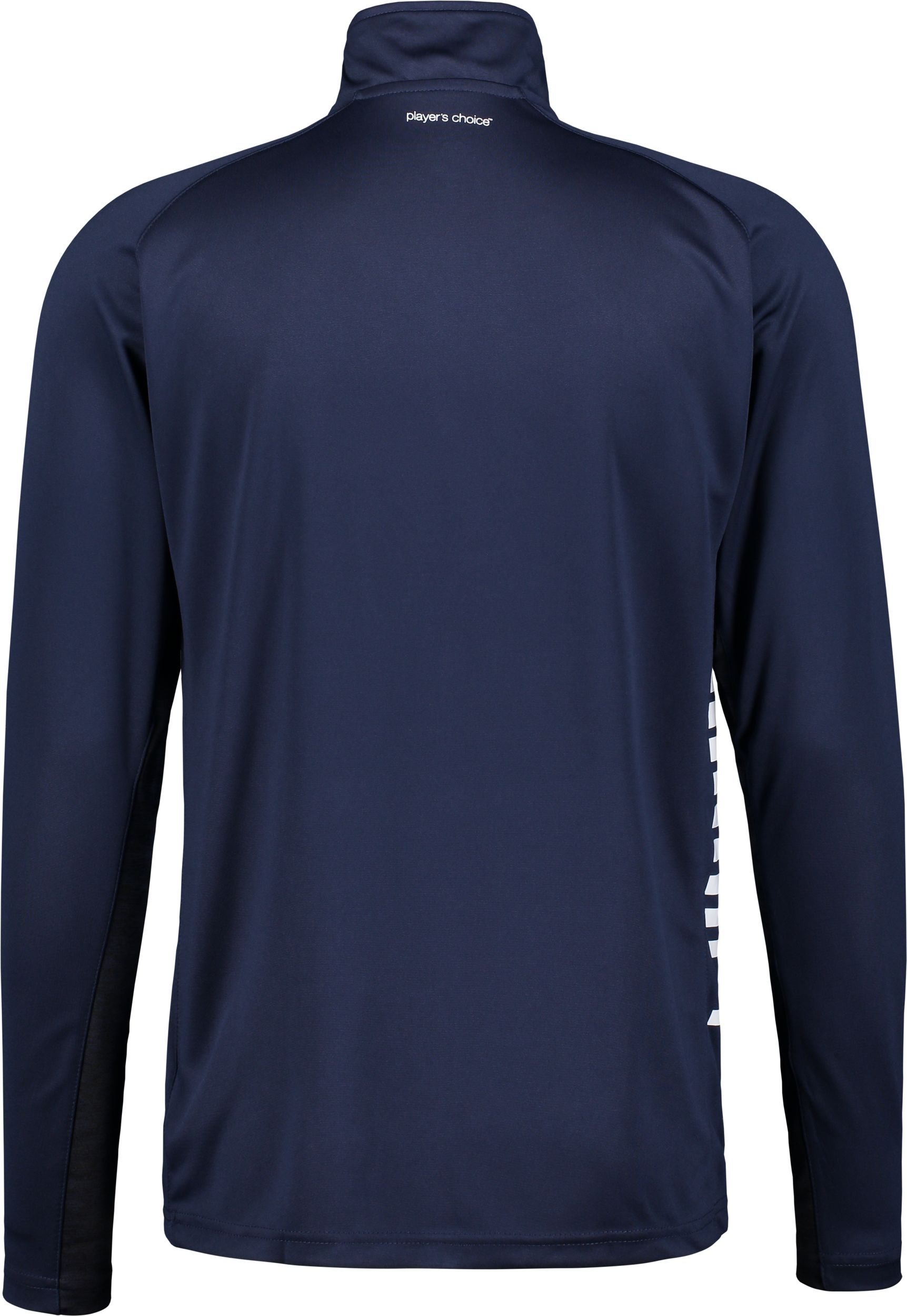 SELECT, SPAIN 1/2 ZIP TRG JR