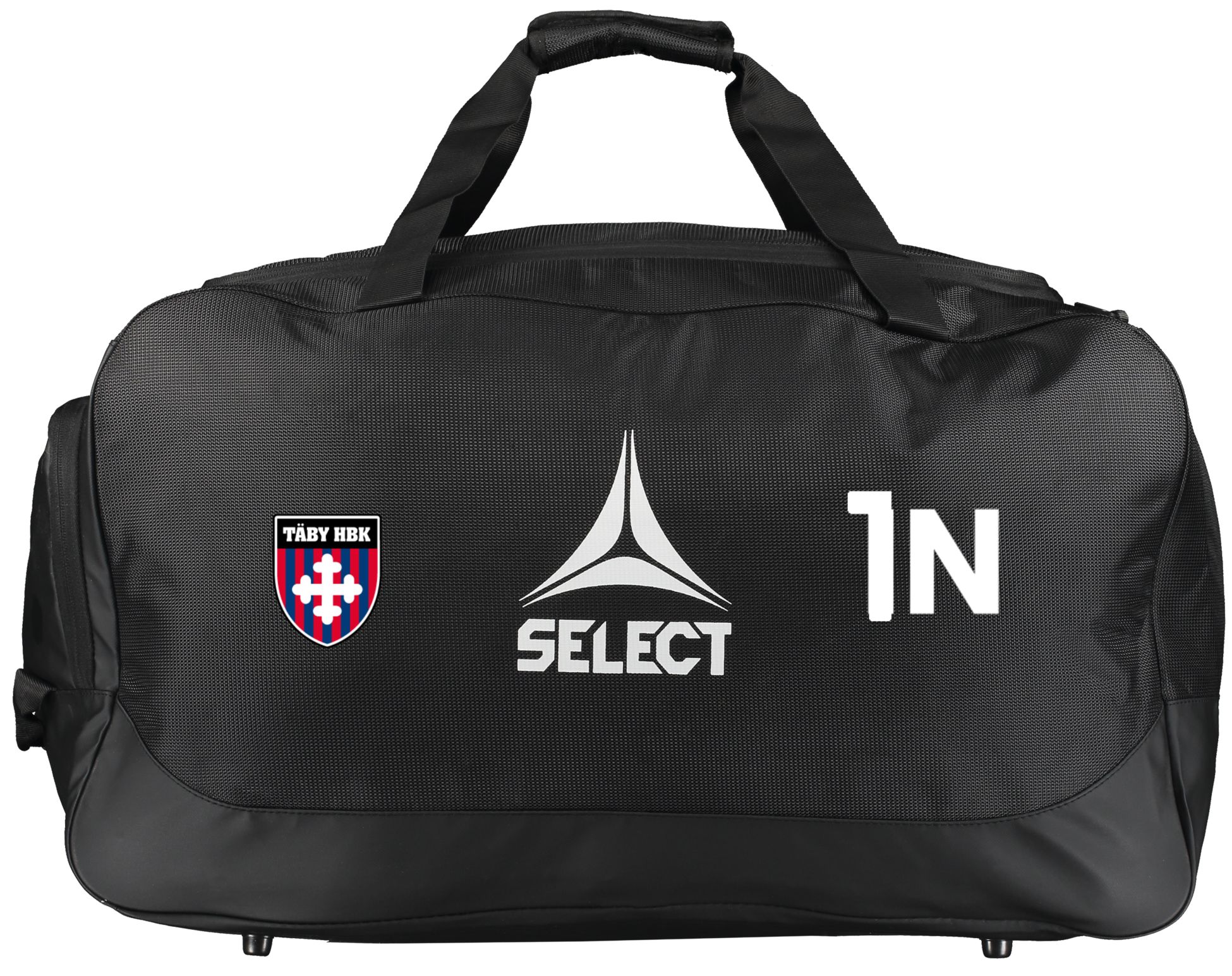 SELECT, MILANO TEAMBAG