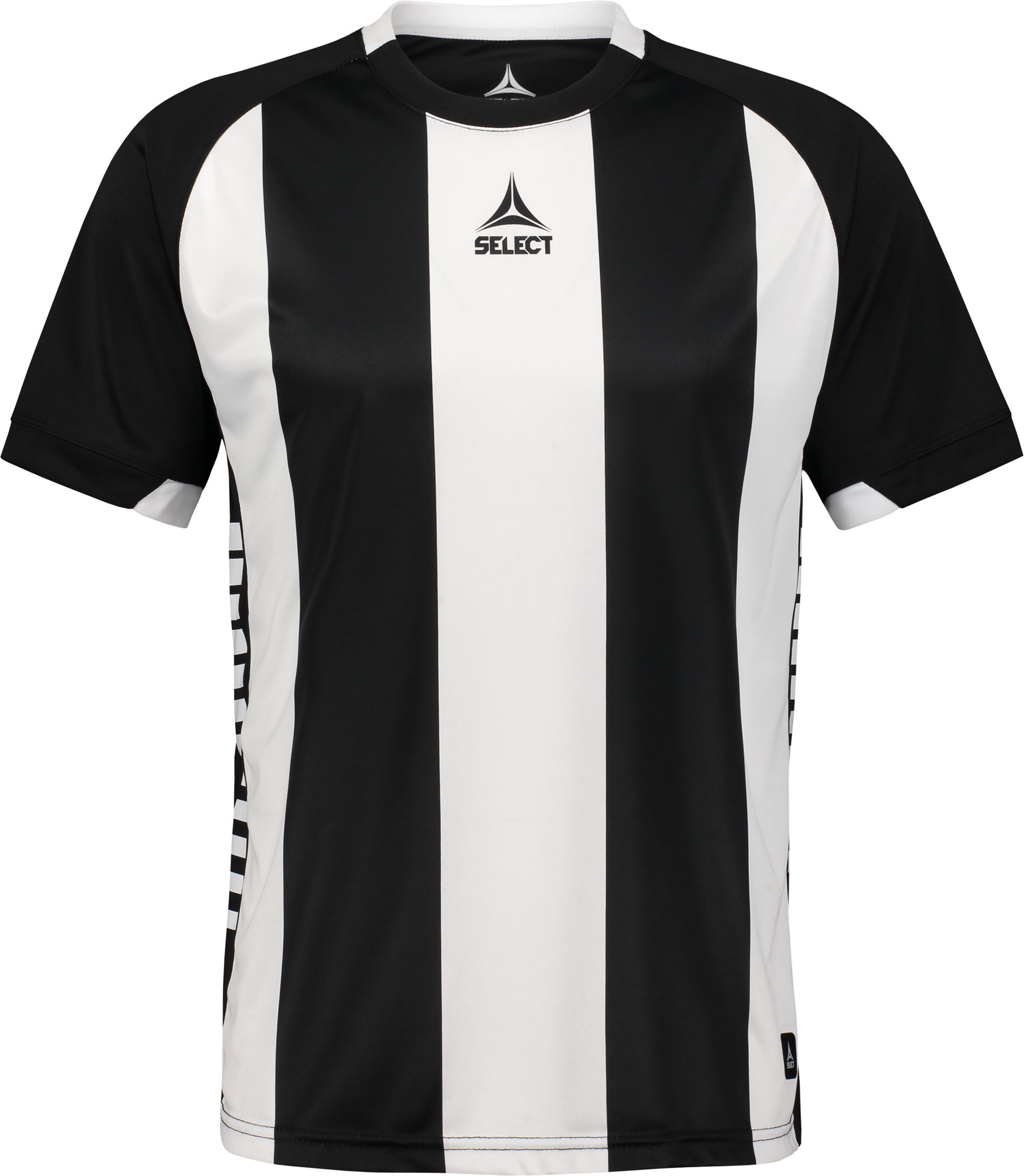 SELECT, SPAIN STRIPED SS JSY JR