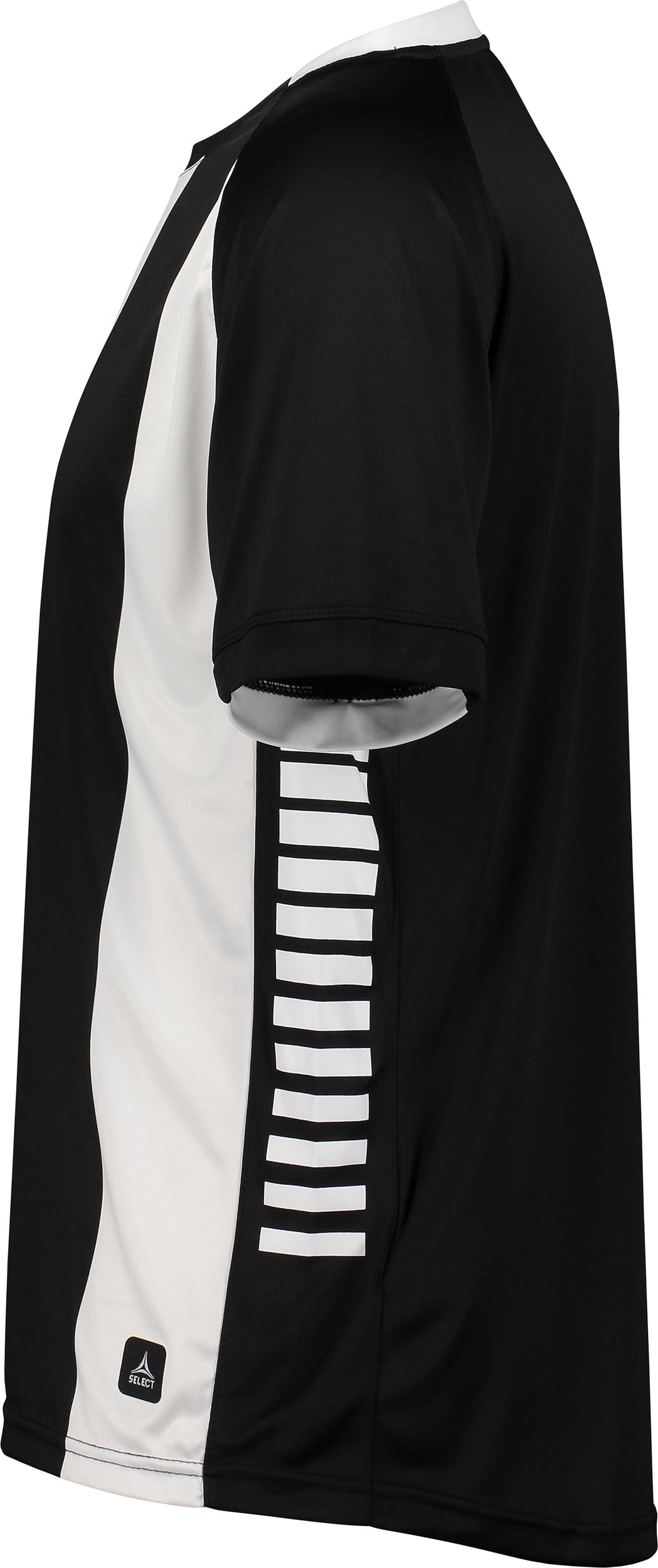 SELECT, SPAIN STRIPED SS JSY JR
