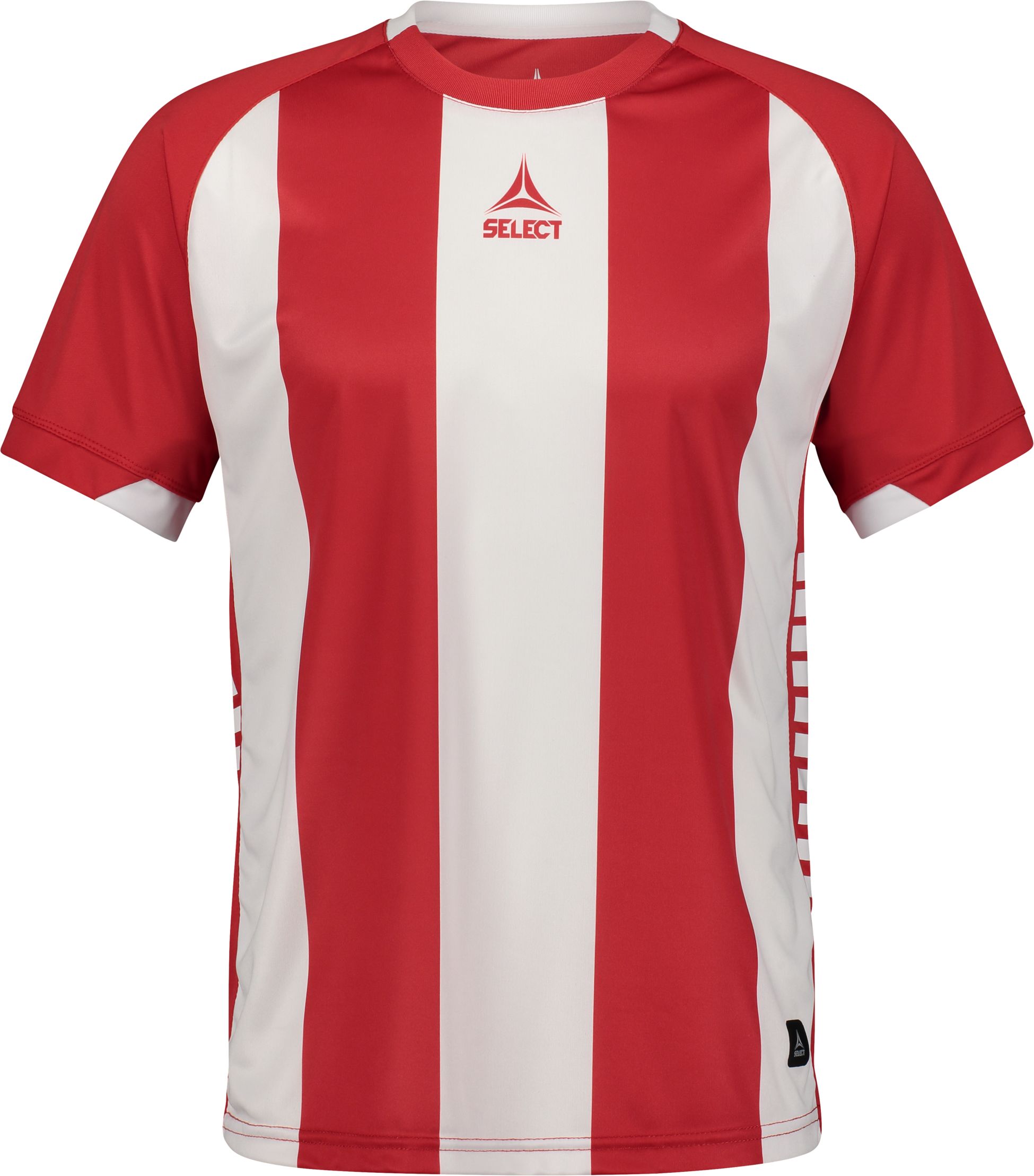 SELECT, SPAIN STRIPED SS JSY JR