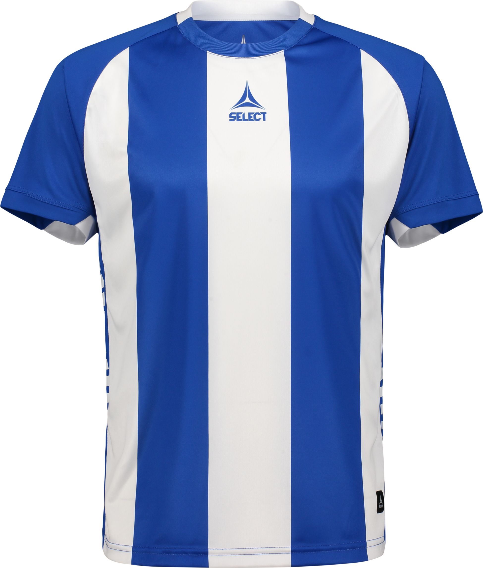 SELECT, SPAIN STRIPED SS JSY JR