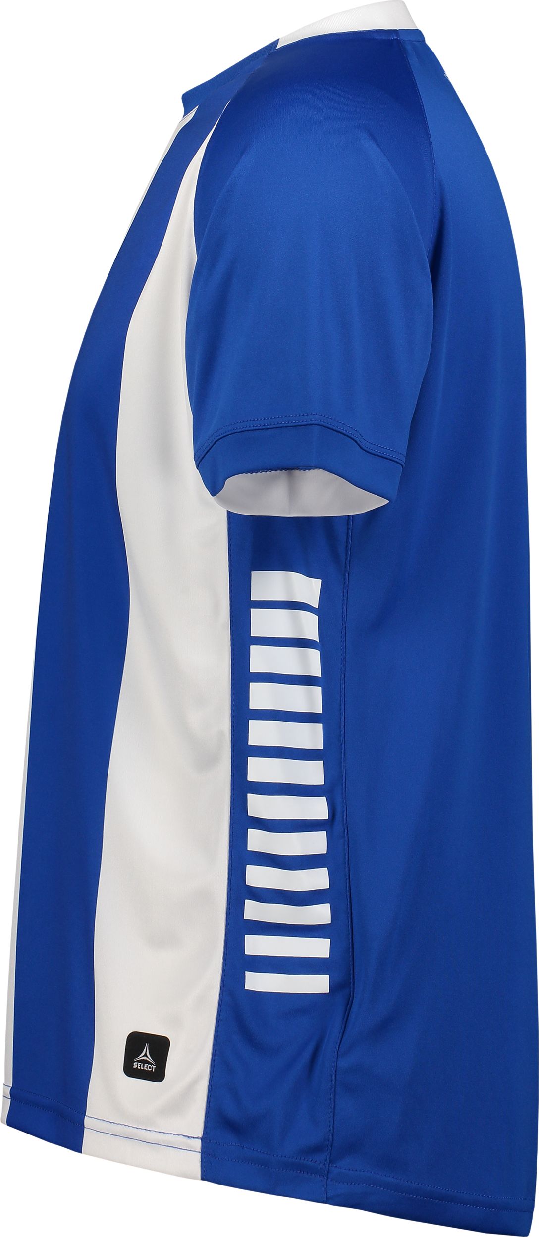 SELECT, SPAIN STRIPED SS JSY JR