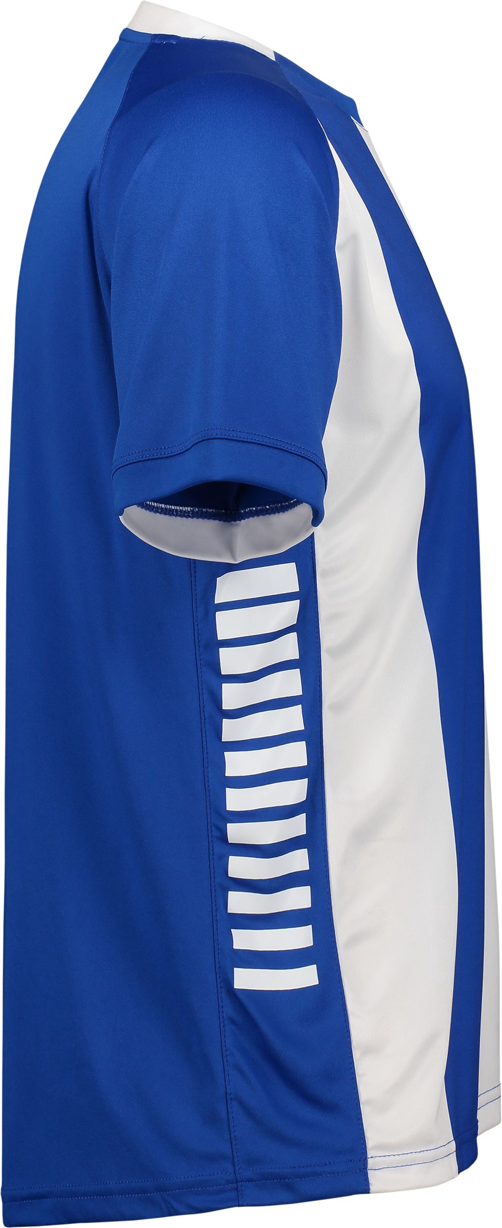 SELECT, SPAIN STRIPED SS JSY JR