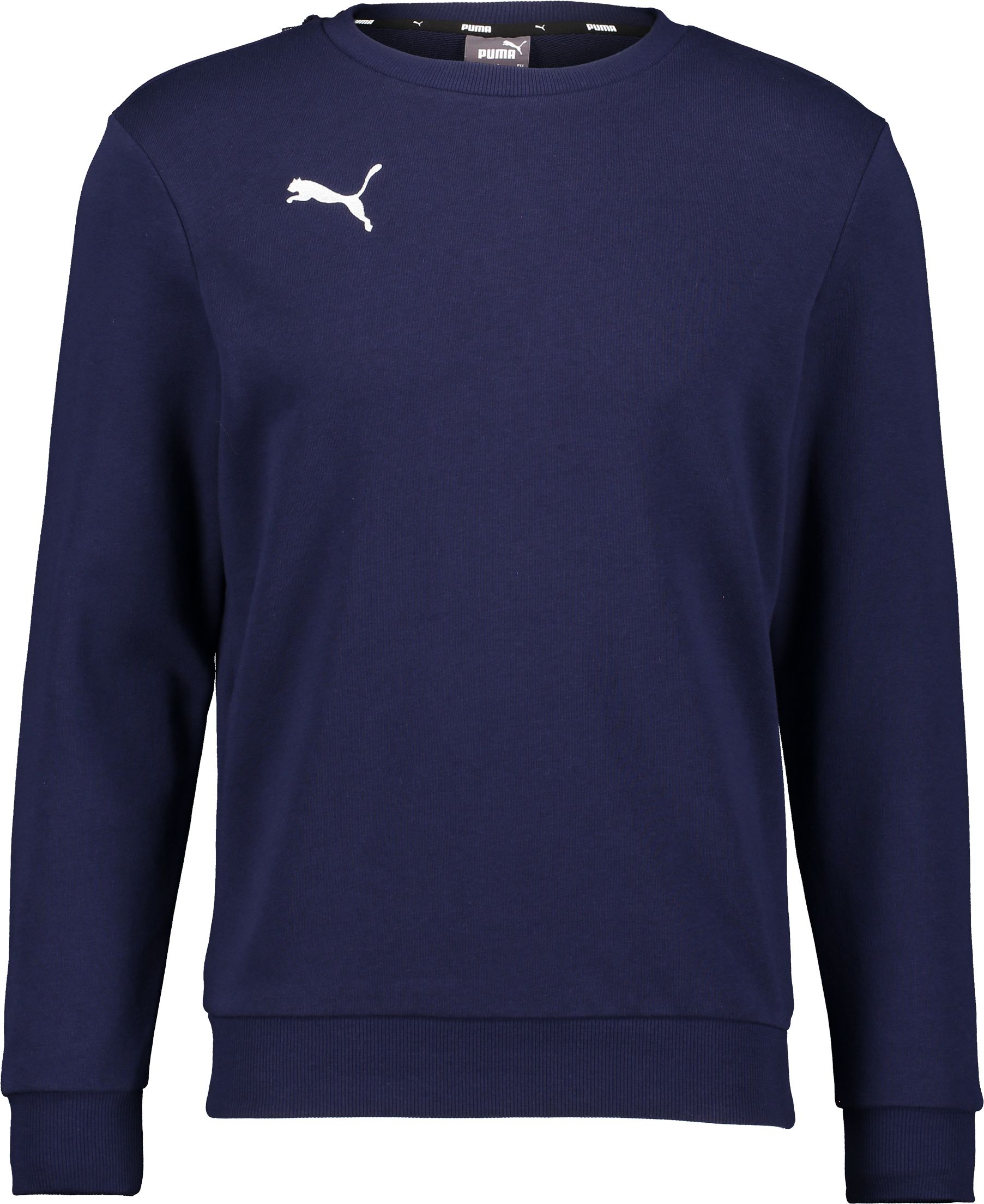 PUMA, T GOAL CAS SWEAT