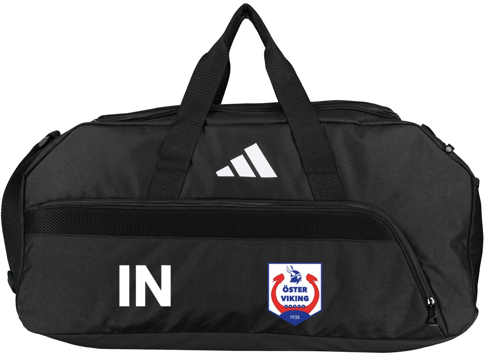 ADIDAS, TIRO LEAGUE DUFFLE M